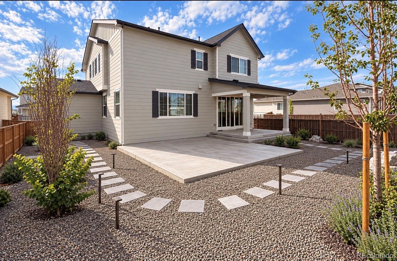 MLS Image #11 for 9142  telluride court,commerce city, Colorado