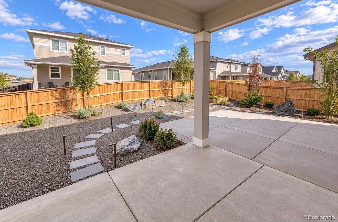 MLS Image #22 for 9142  telluride court,commerce city, Colorado