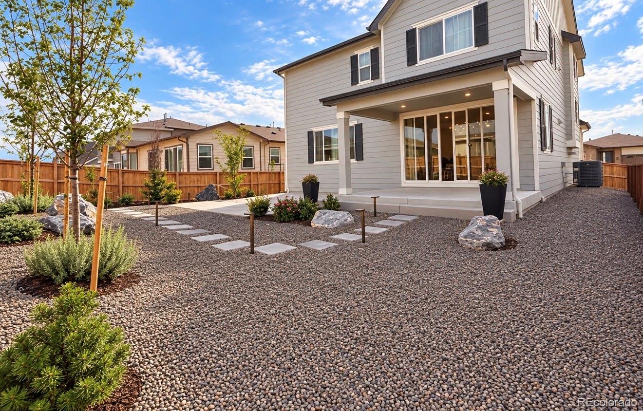 MLS Image #24 for 9142  telluride court,commerce city, Colorado
