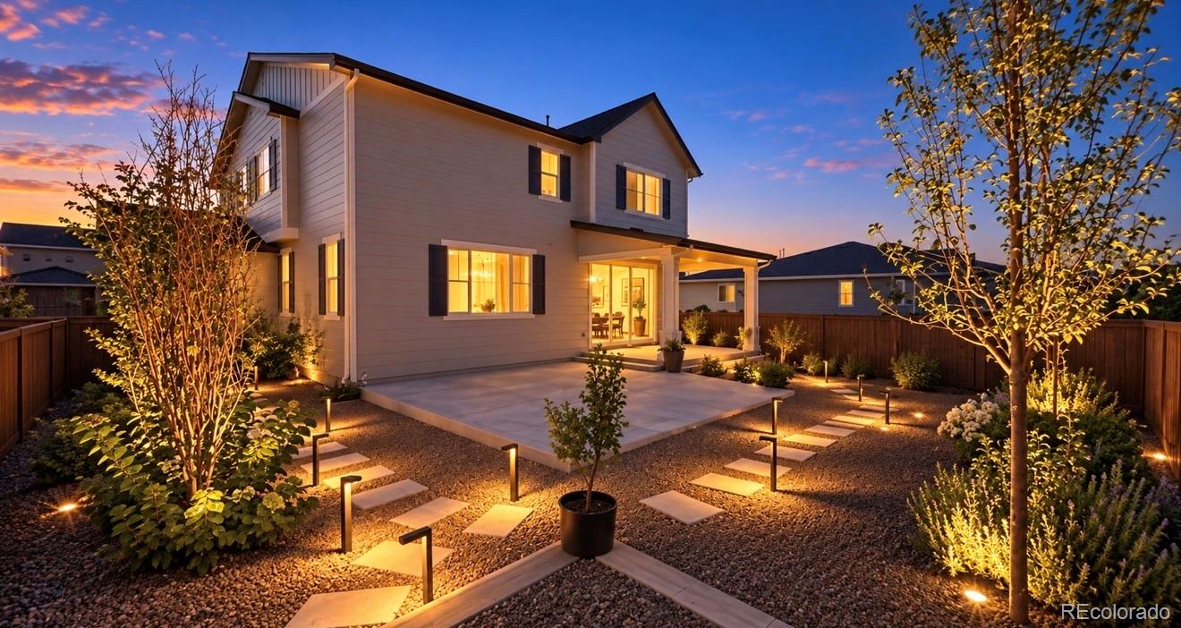 MLS Image #25 for 9142  telluride court,commerce city, Colorado