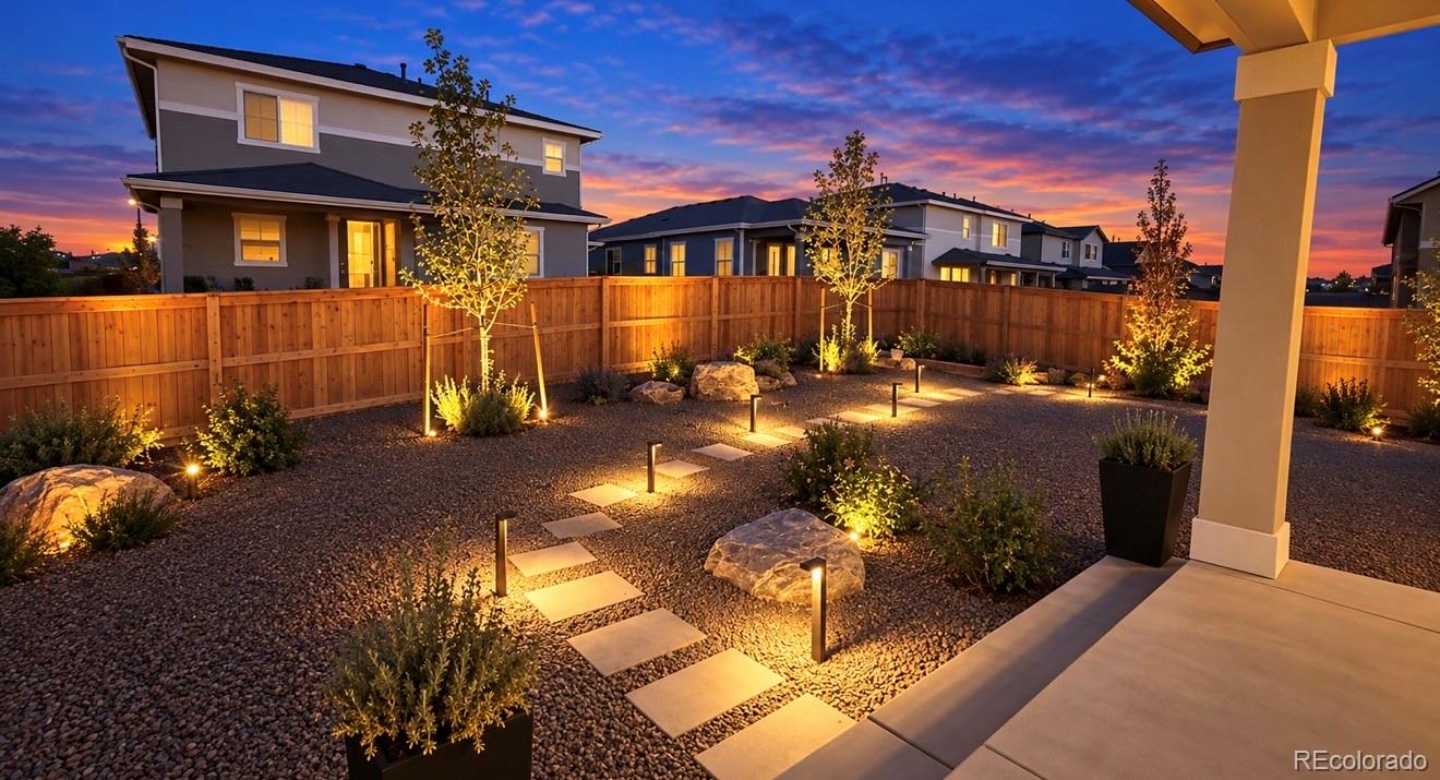 MLS Image #26 for 9142  telluride court,commerce city, Colorado