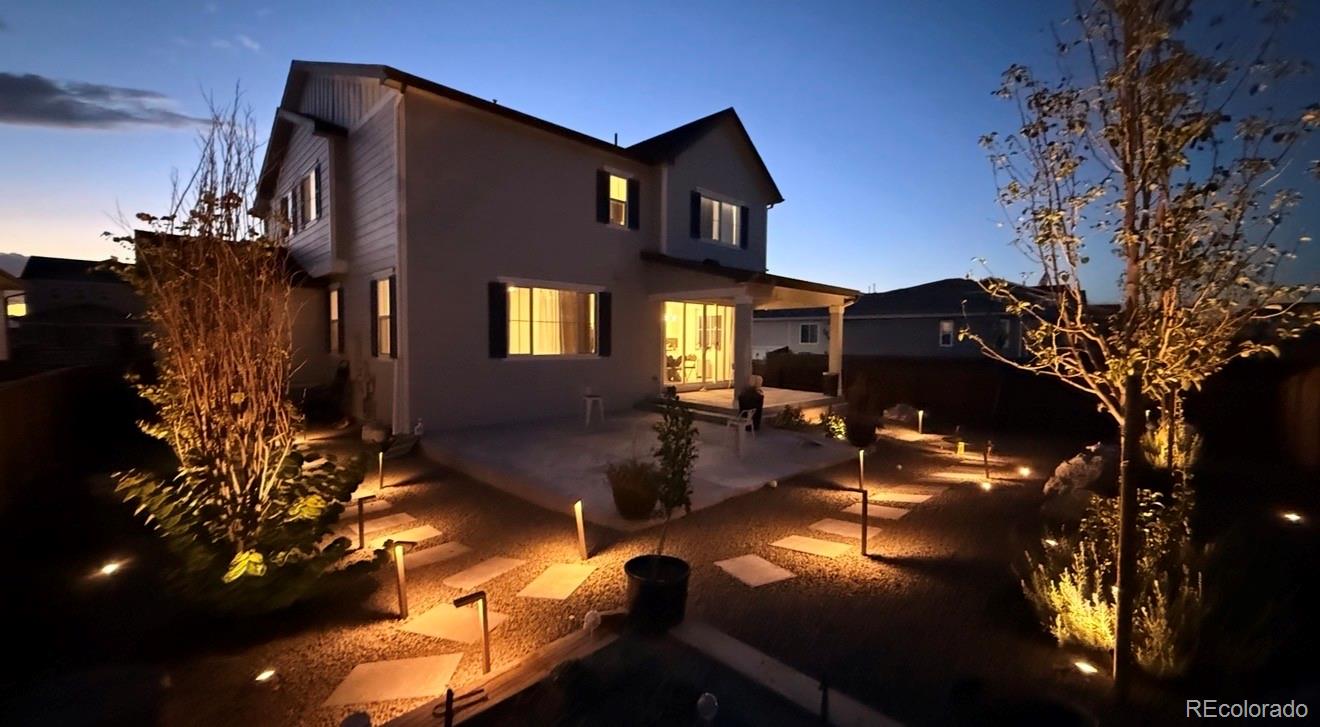 MLS Image #27 for 9142  telluride court,commerce city, Colorado
