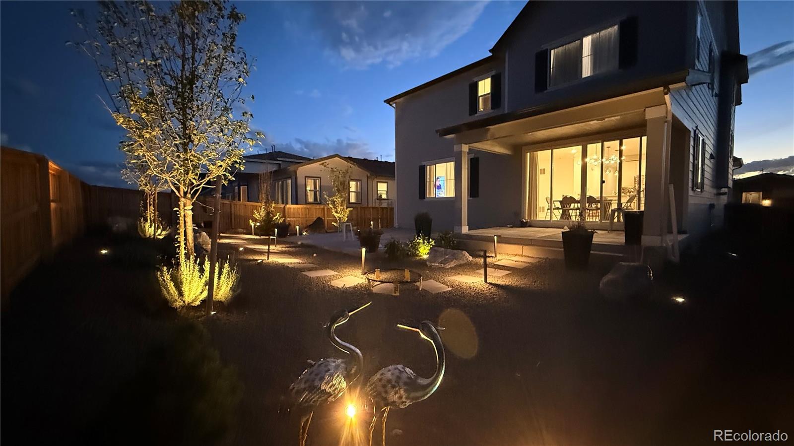 MLS Image #28 for 9142  telluride court,commerce city, Colorado