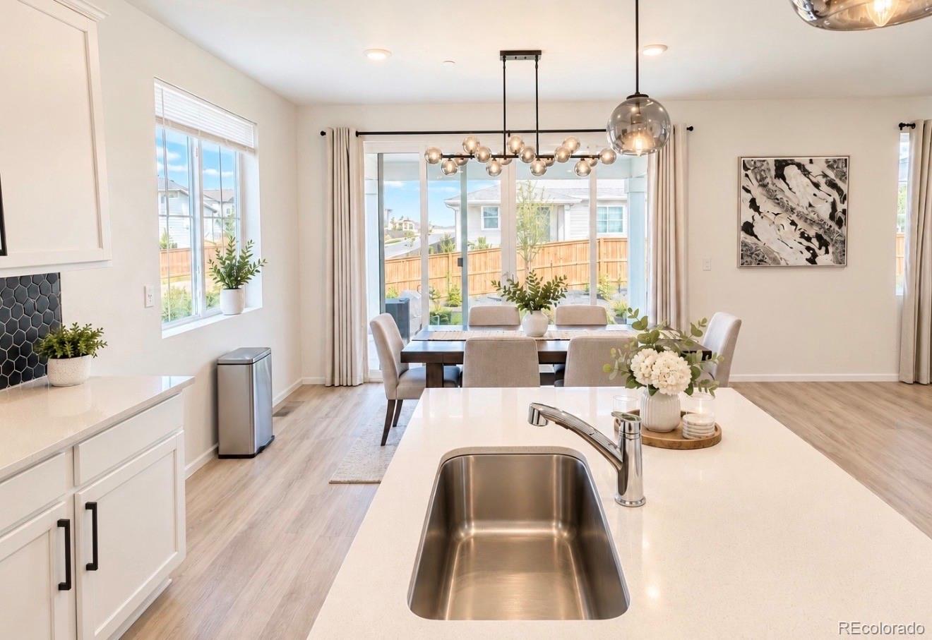 MLS Image #4 for 9142  telluride court,commerce city, Colorado