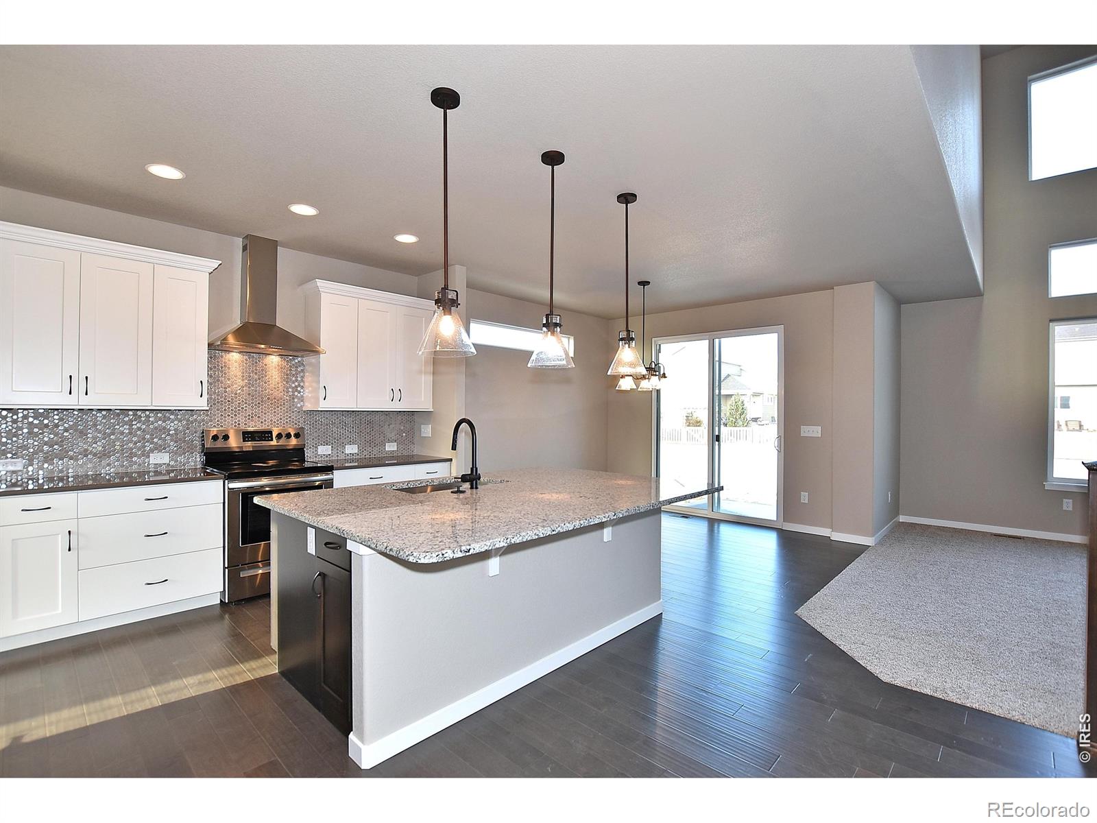 MLS Image #10 for 1173  crown sparrow street,johnstown, Colorado