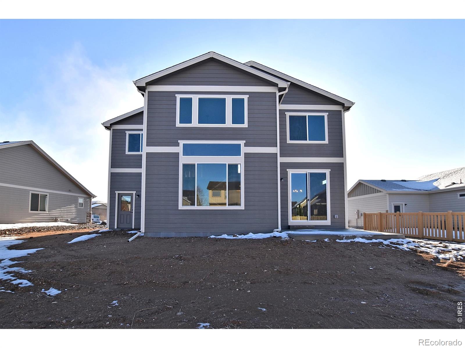 MLS Image #43 for 1173  crown sparrow street,johnstown, Colorado