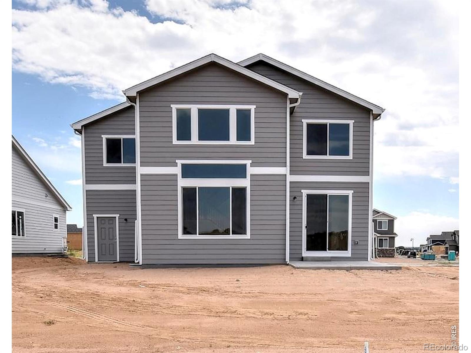 MLS Image #48 for 1173  crown sparrow street,johnstown, Colorado