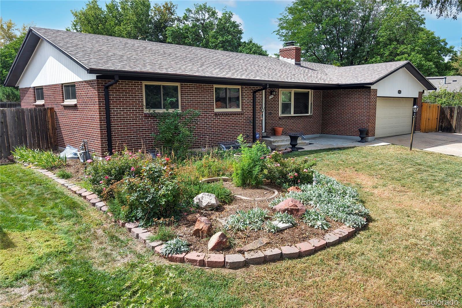 MLS Image #0 for 6962 e cornell avenue,denver, Colorado