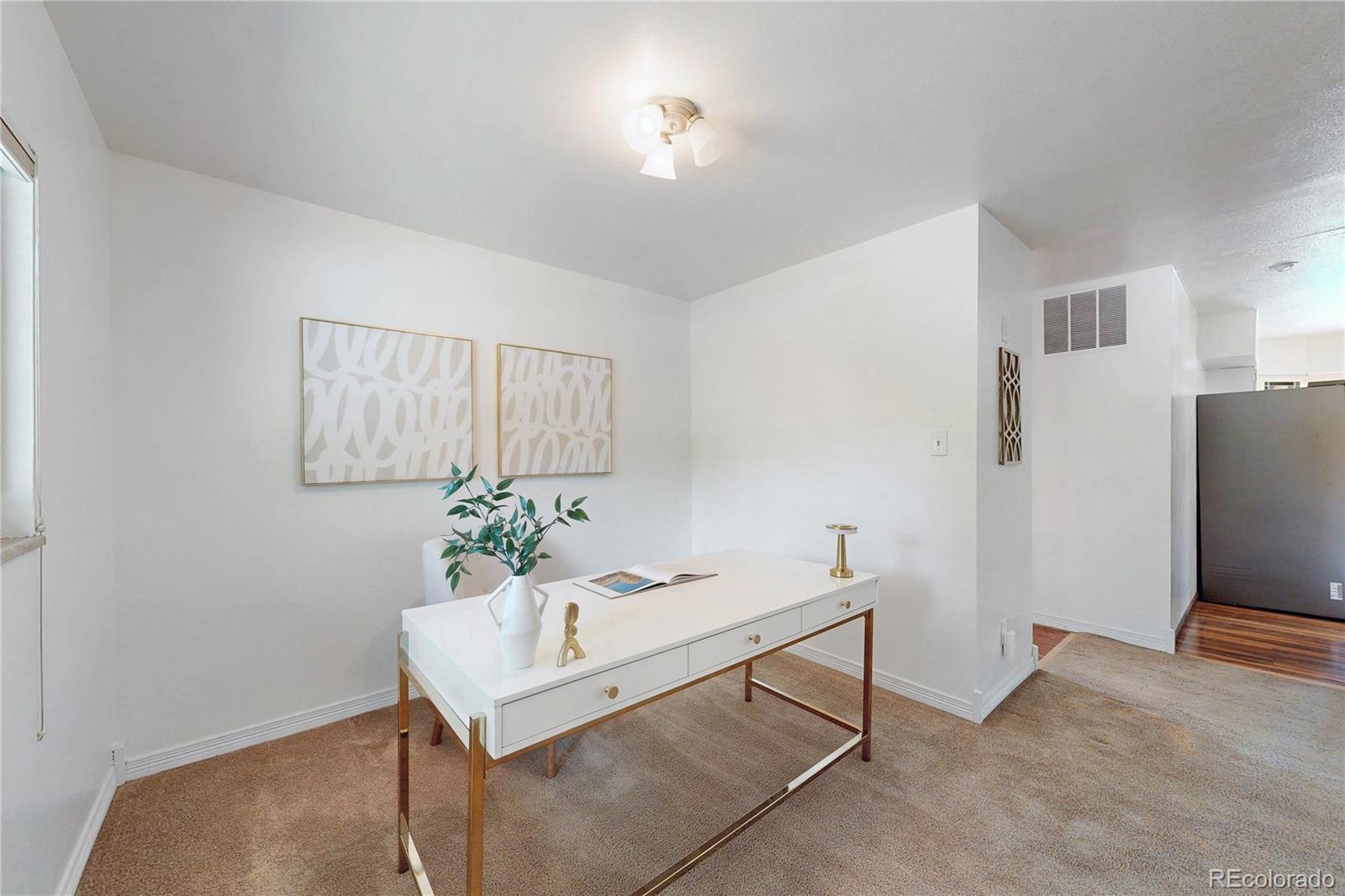 MLS Image #10 for 6962 e cornell avenue,denver, Colorado