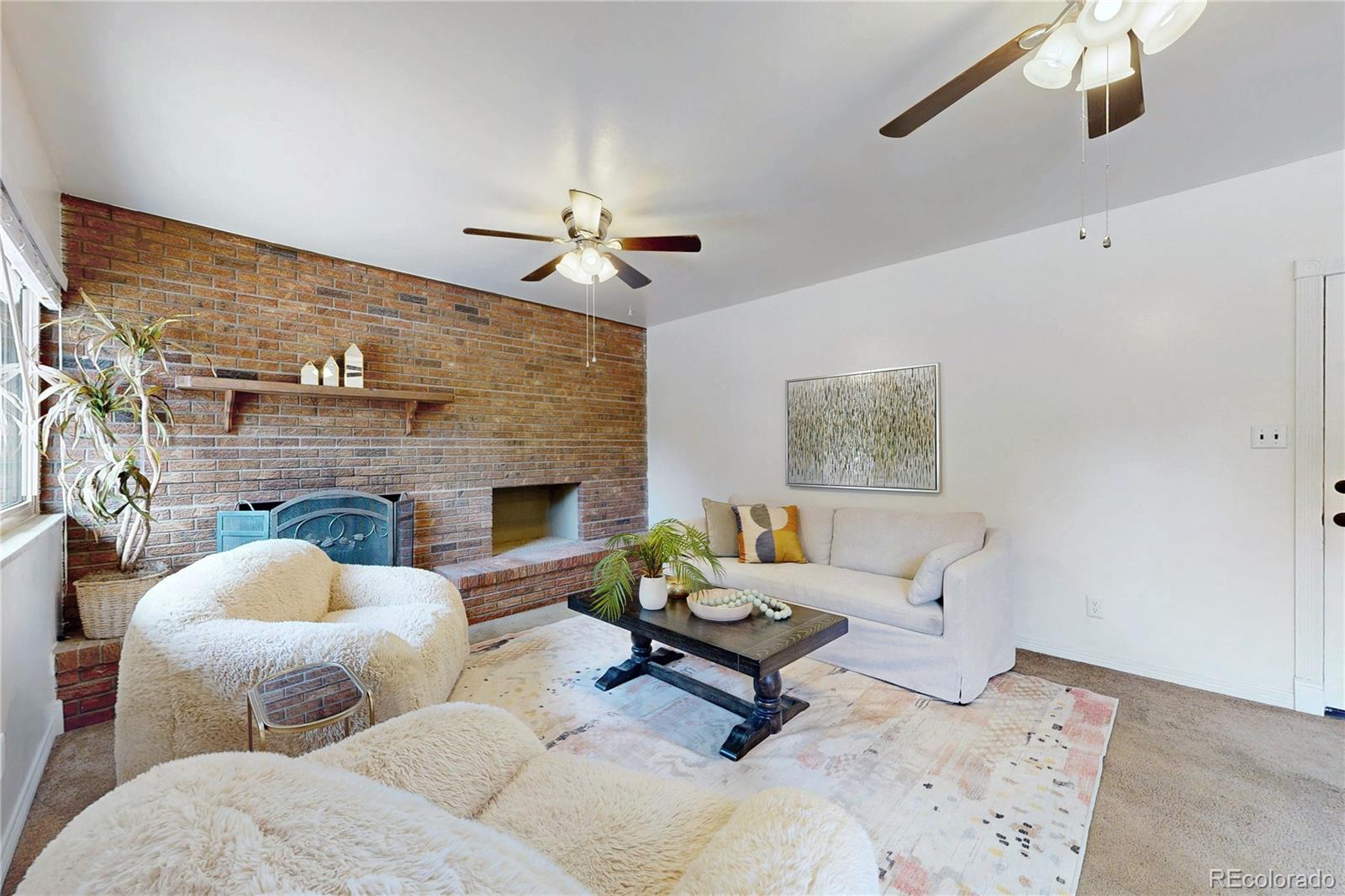 MLS Image #12 for 6962 e cornell avenue,denver, Colorado