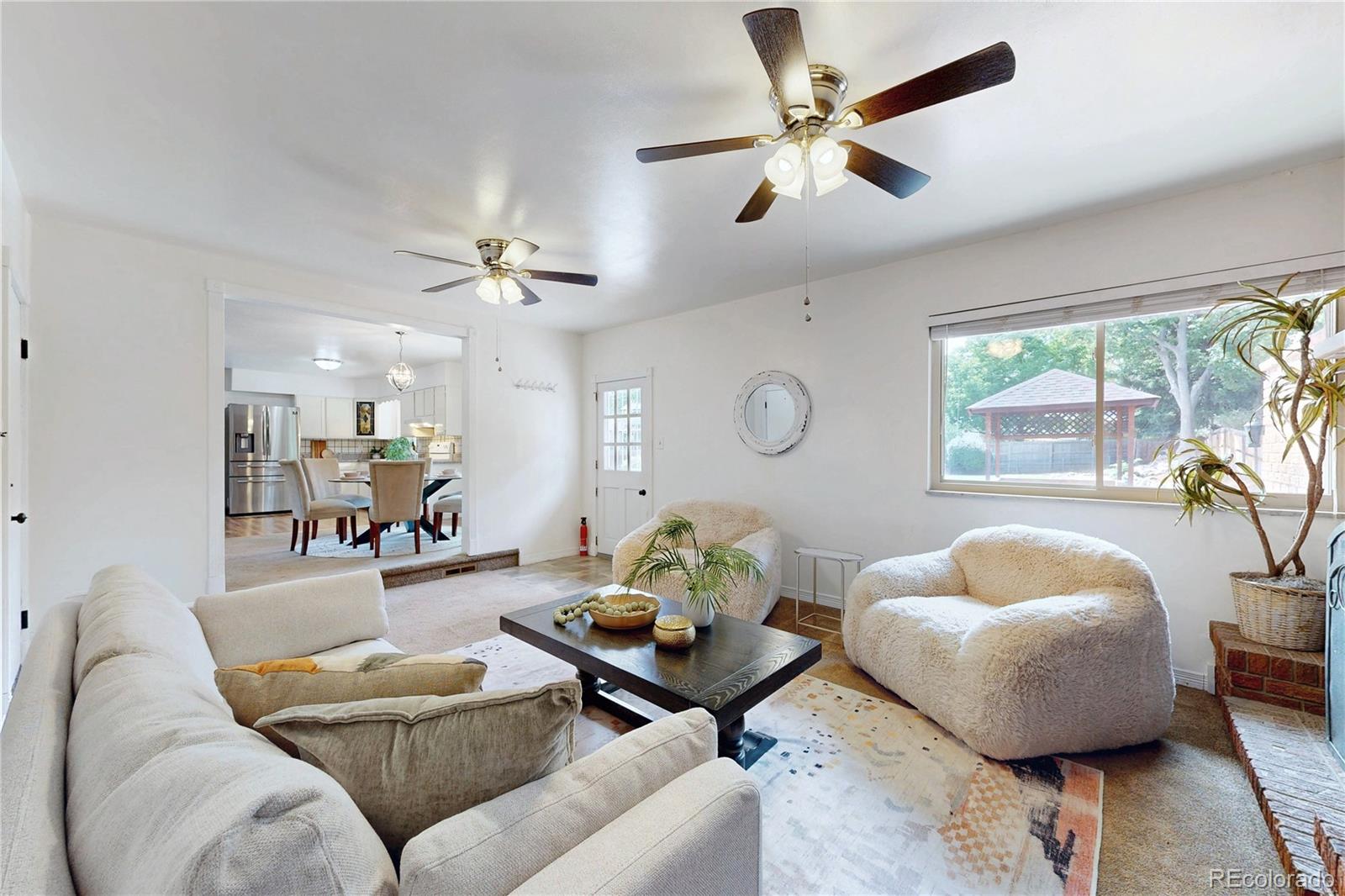 MLS Image #13 for 6962 e cornell avenue,denver, Colorado