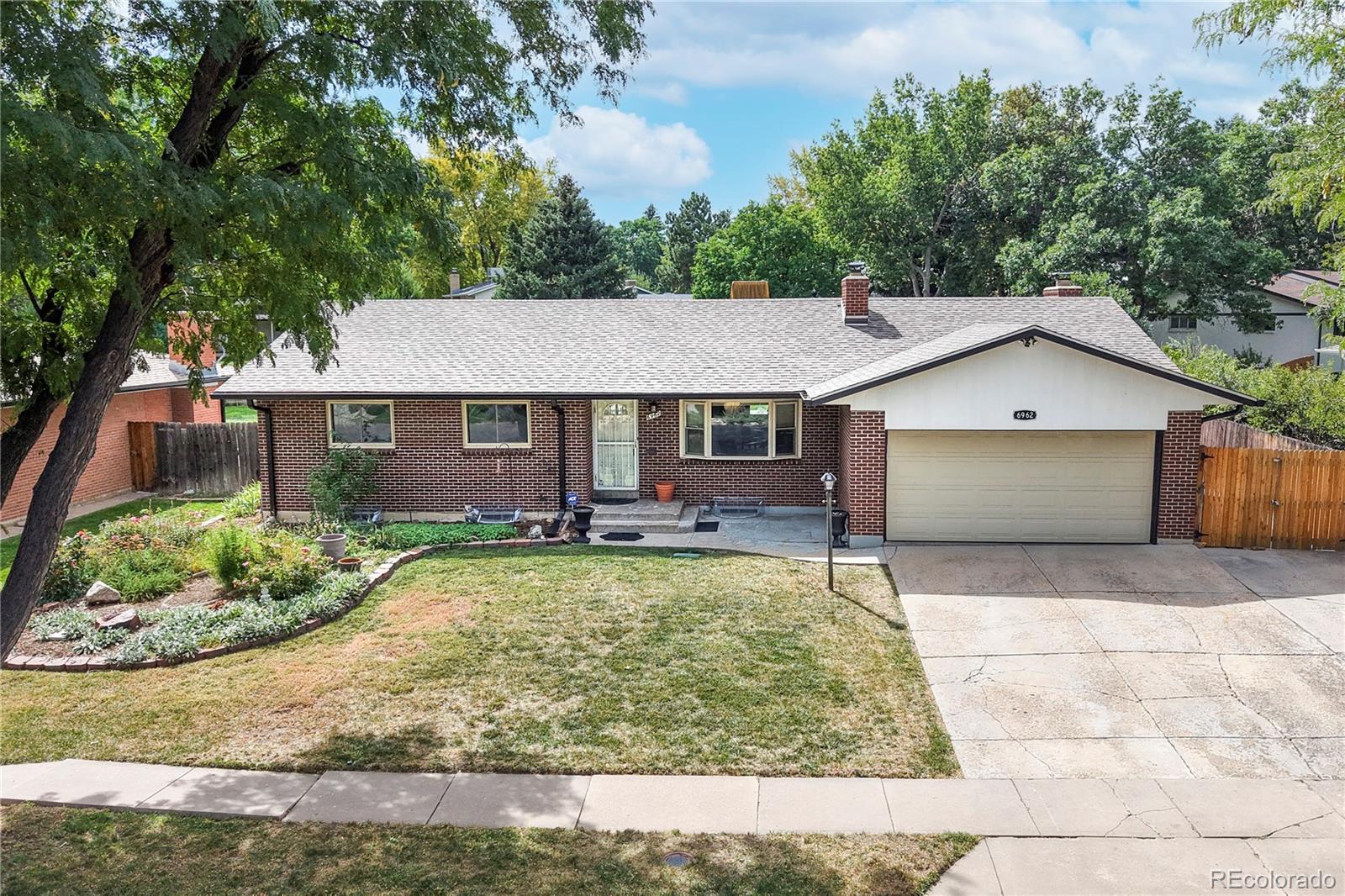MLS Image #26 for 6962 e cornell avenue,denver, Colorado