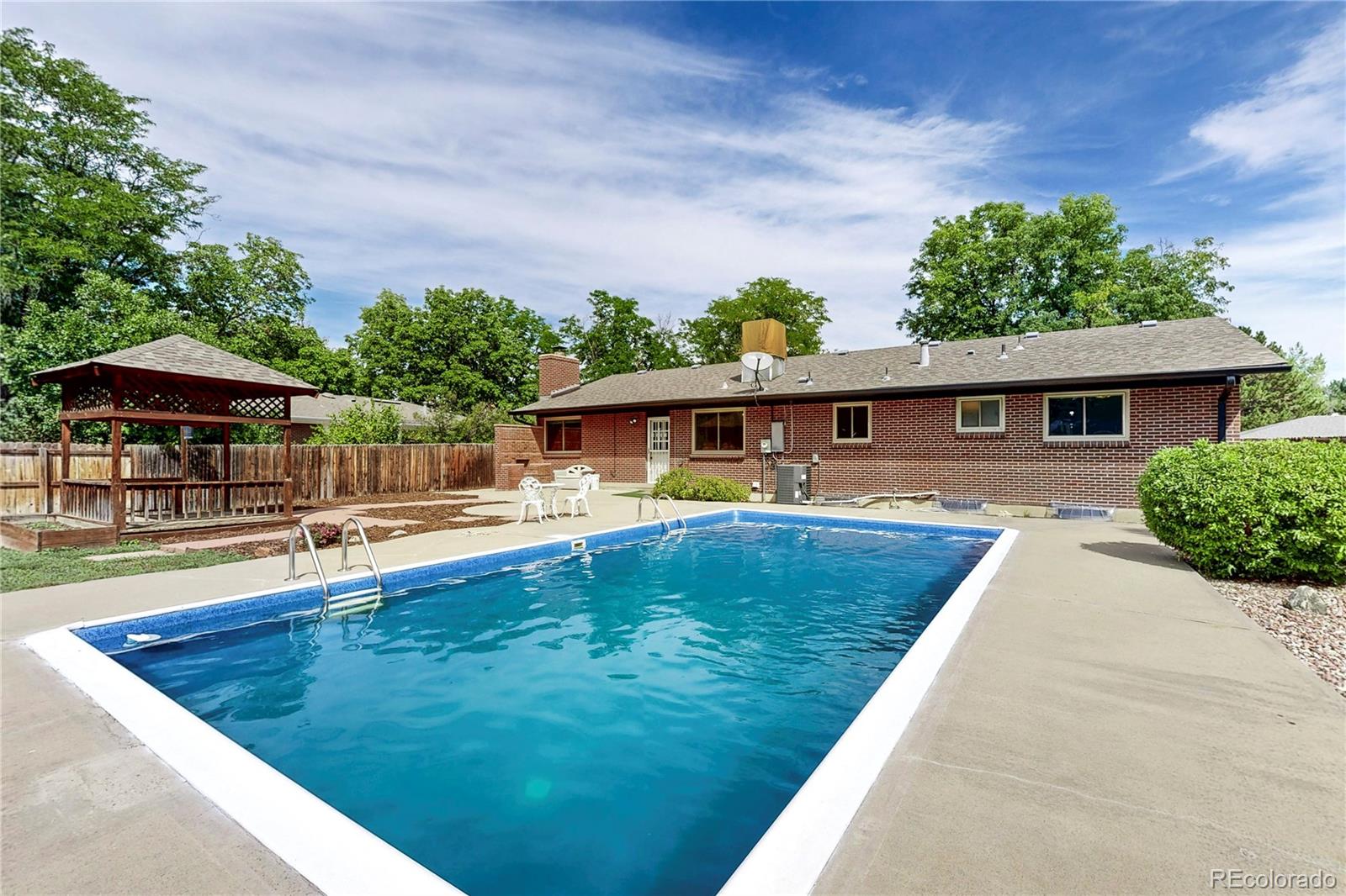 MLS Image #28 for 6962 e cornell avenue,denver, Colorado