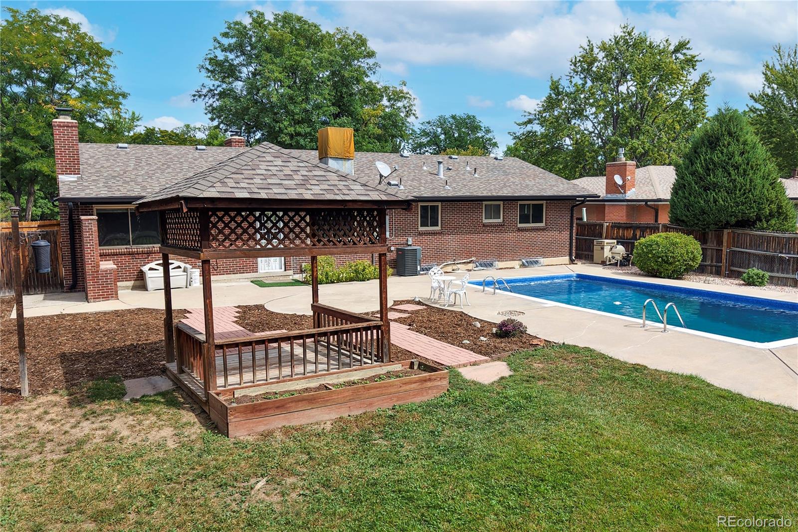 MLS Image #29 for 6962 e cornell avenue,denver, Colorado