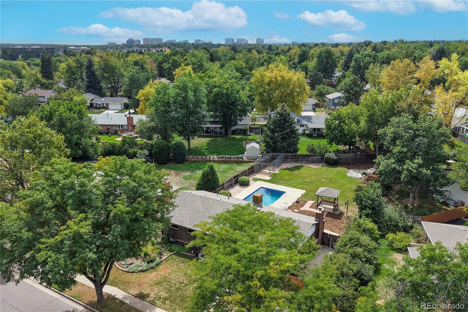 MLS Image #32 for 6962 e cornell avenue,denver, Colorado
