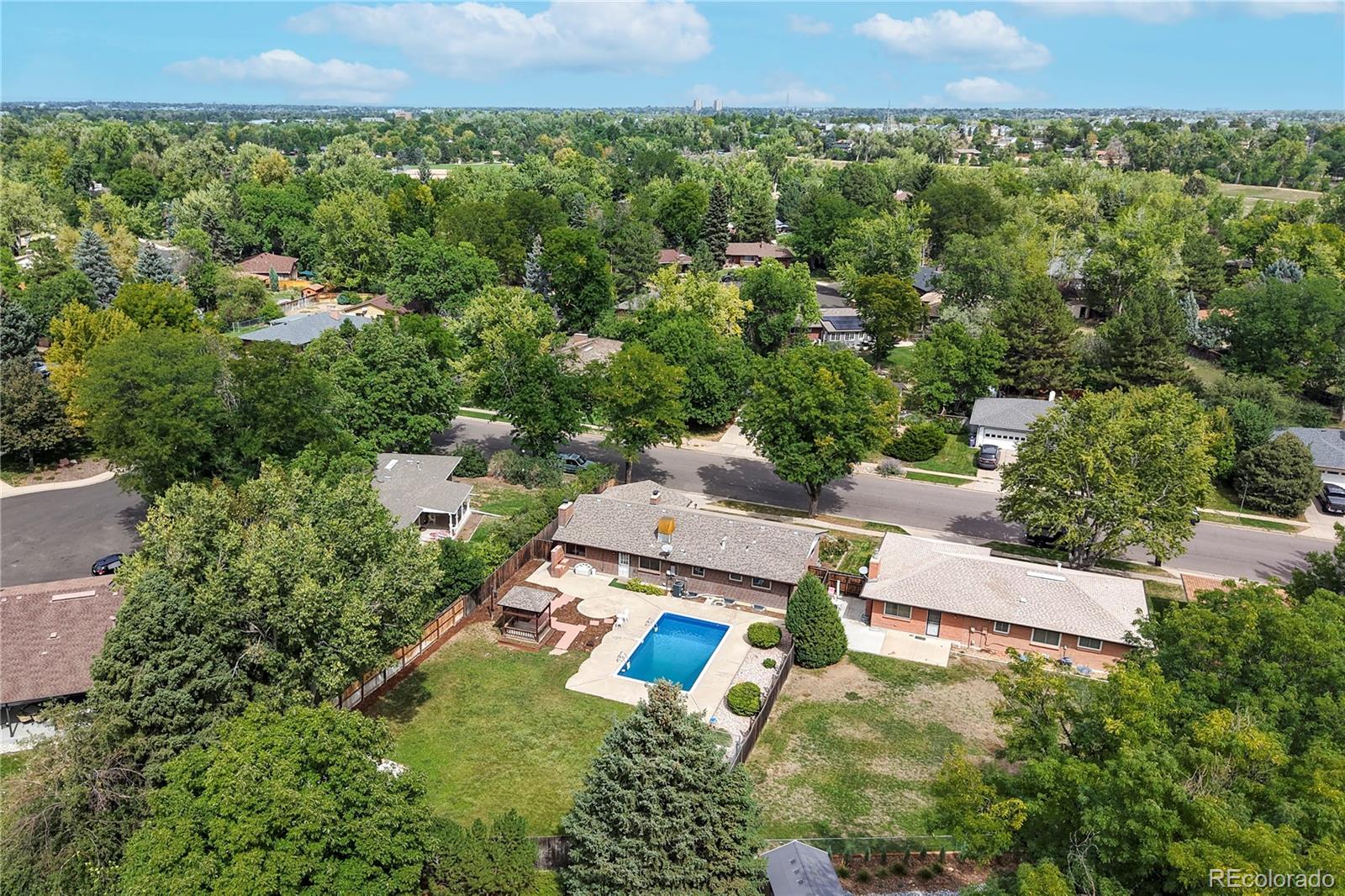 MLS Image #33 for 6962 e cornell avenue,denver, Colorado