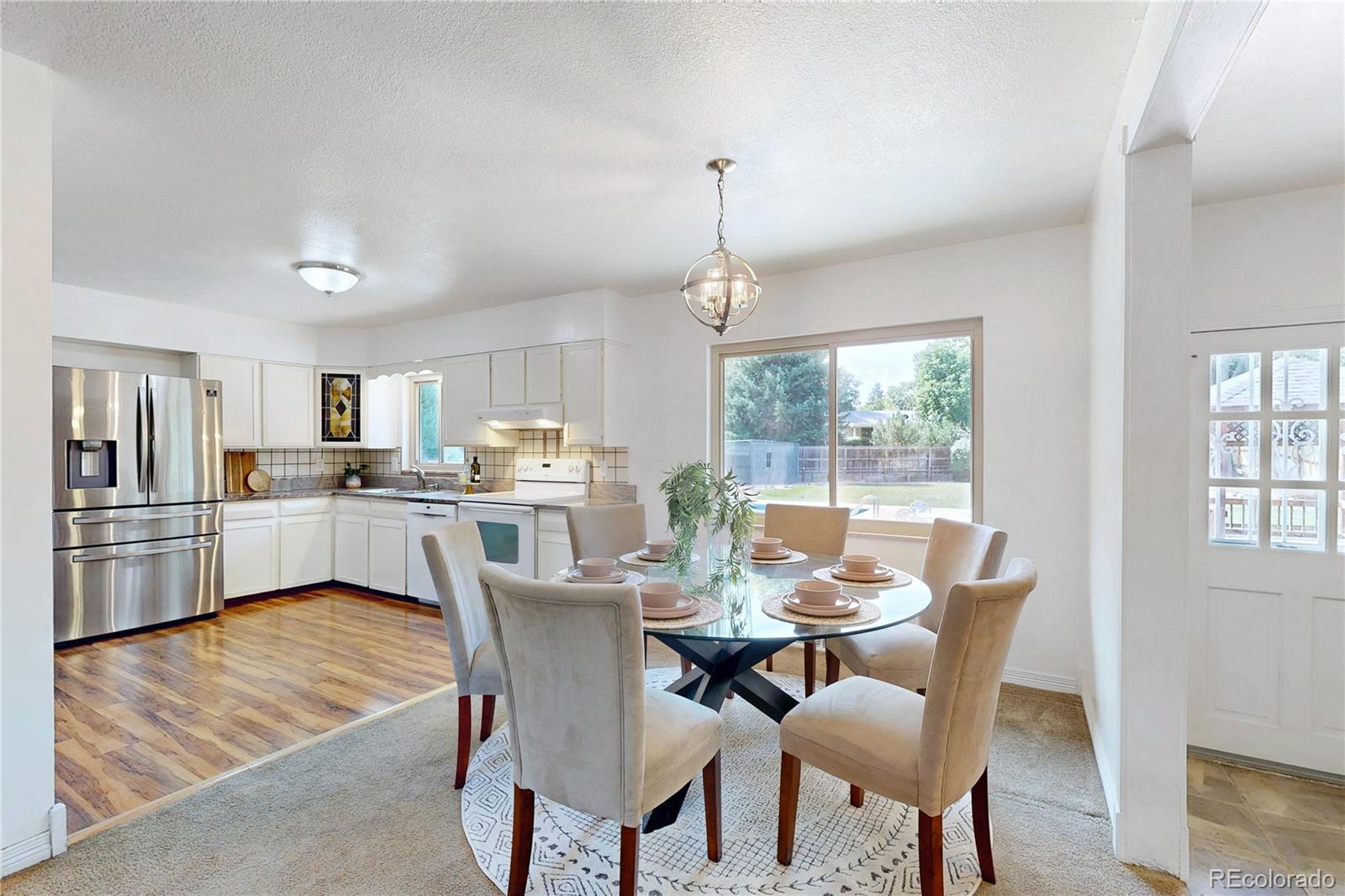 MLS Image #7 for 6962 e cornell avenue,denver, Colorado