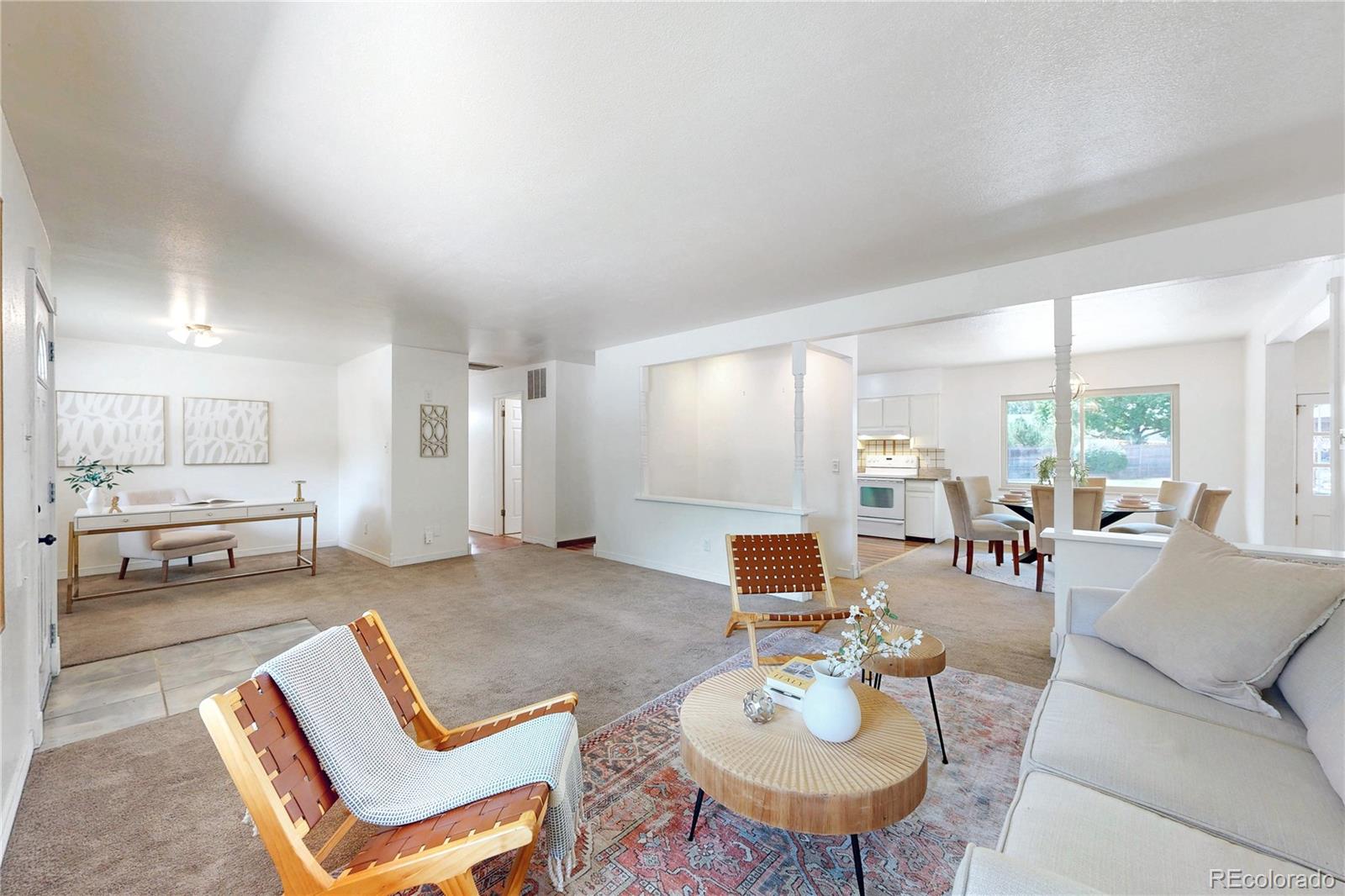 MLS Image #8 for 6962 e cornell avenue,denver, Colorado