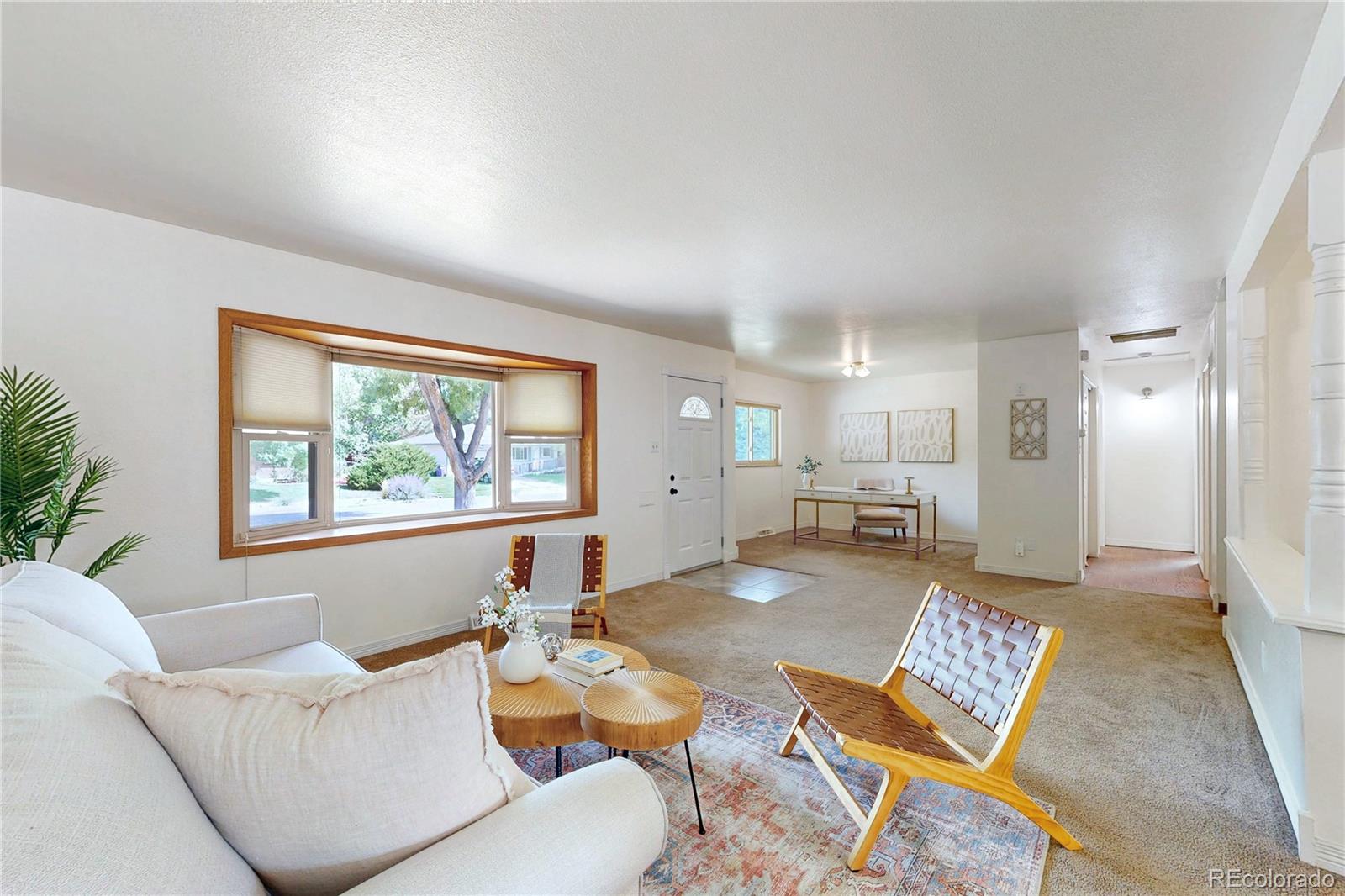 MLS Image #9 for 6962 e cornell avenue,denver, Colorado