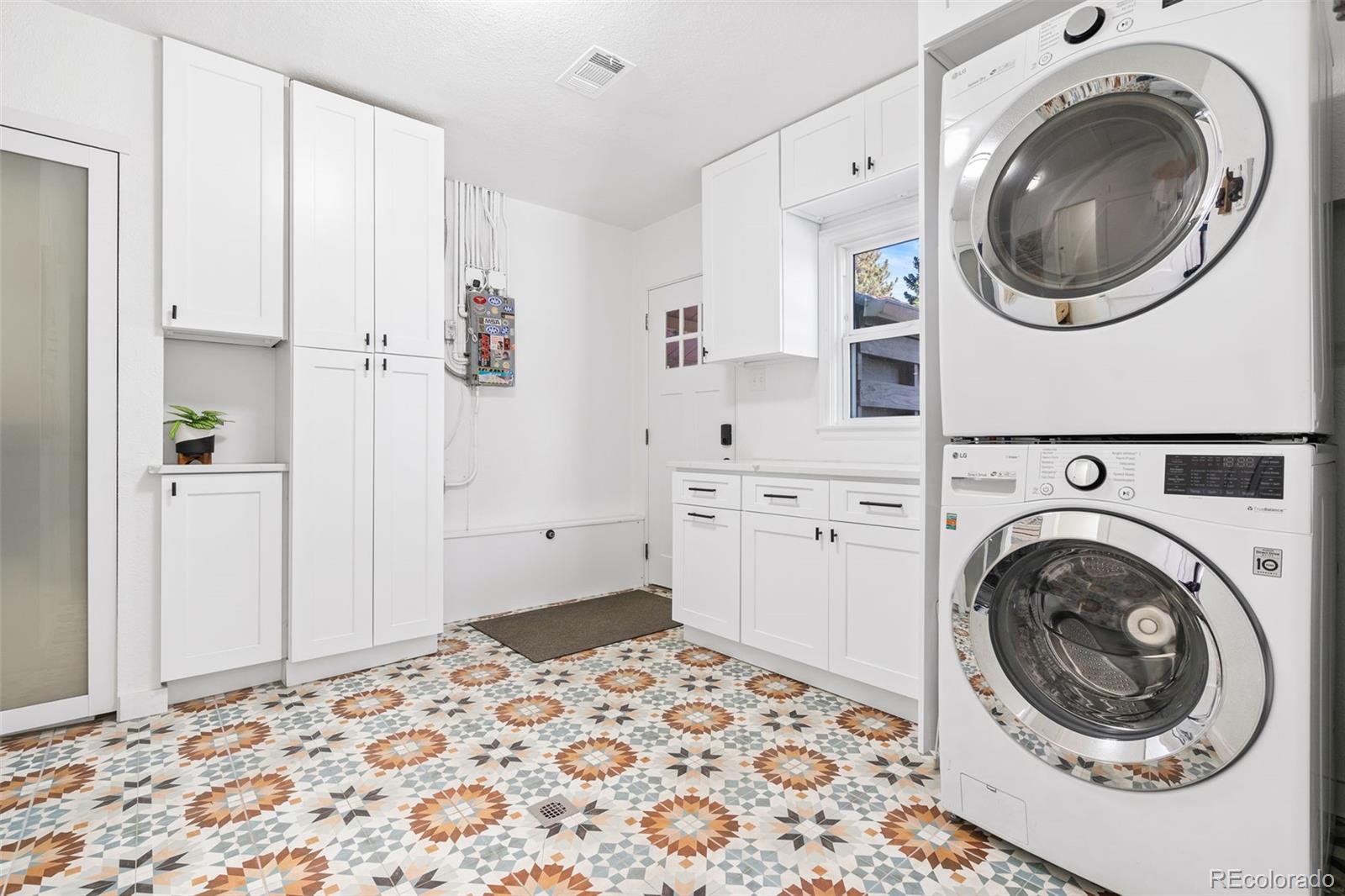 MLS Image #19 for 1600  balsam street,lakewood, Colorado