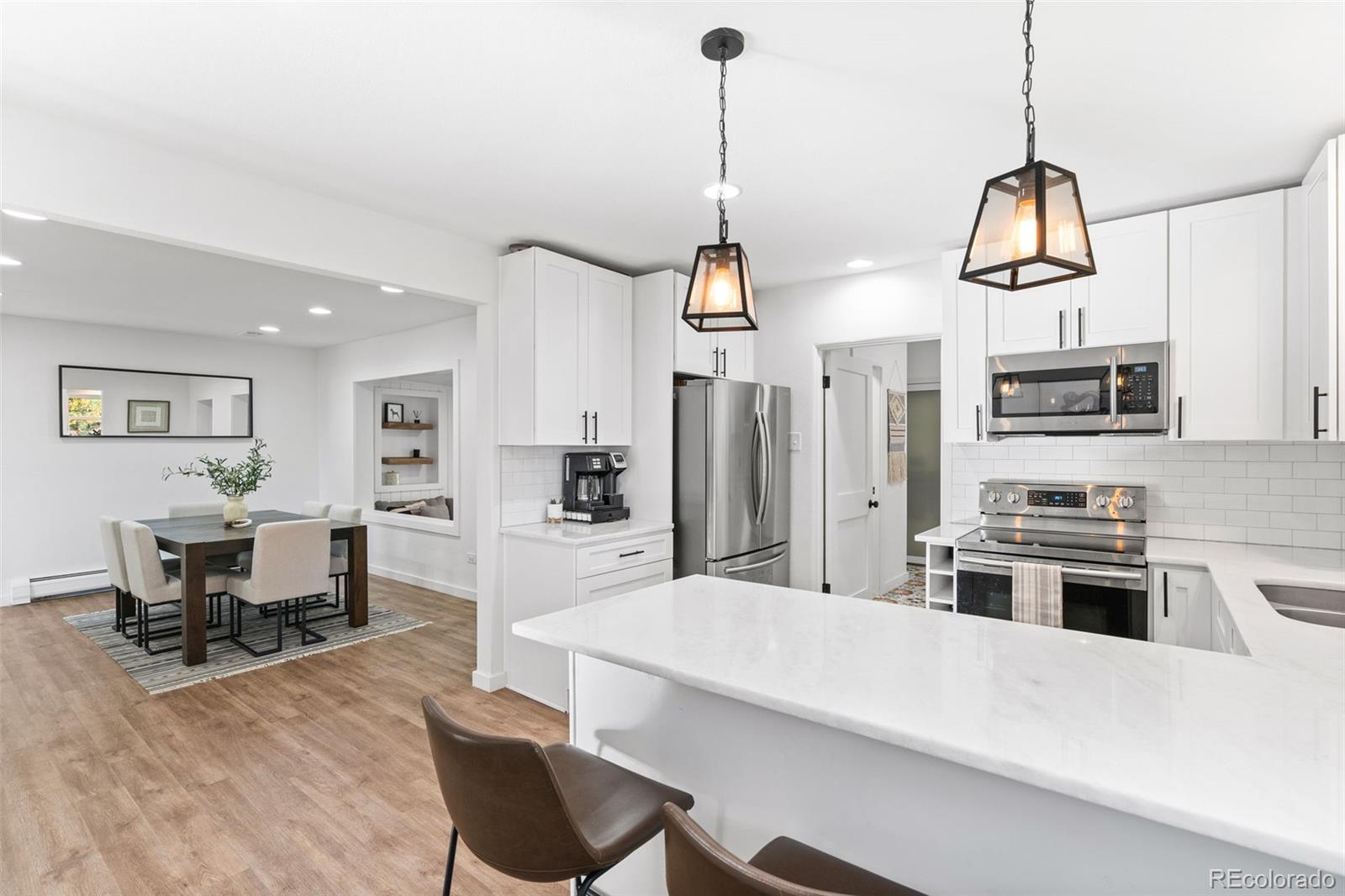 MLS Image #2 for 1600  balsam street,lakewood, Colorado