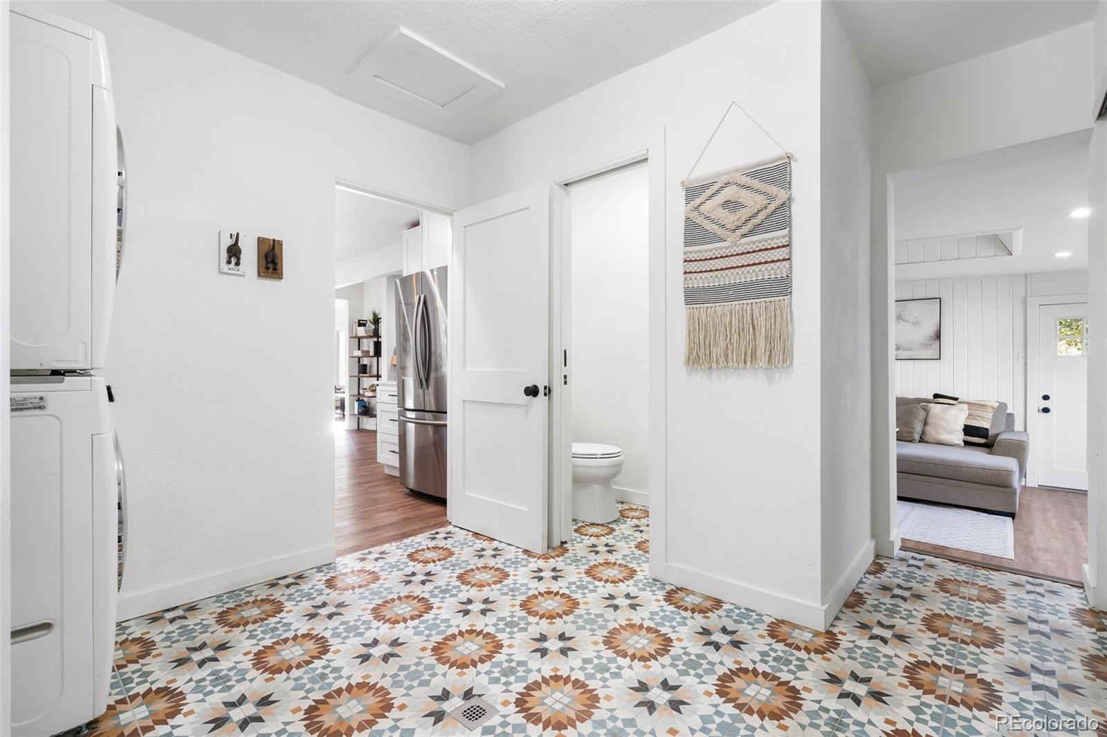 MLS Image #20 for 1600  balsam street,lakewood, Colorado