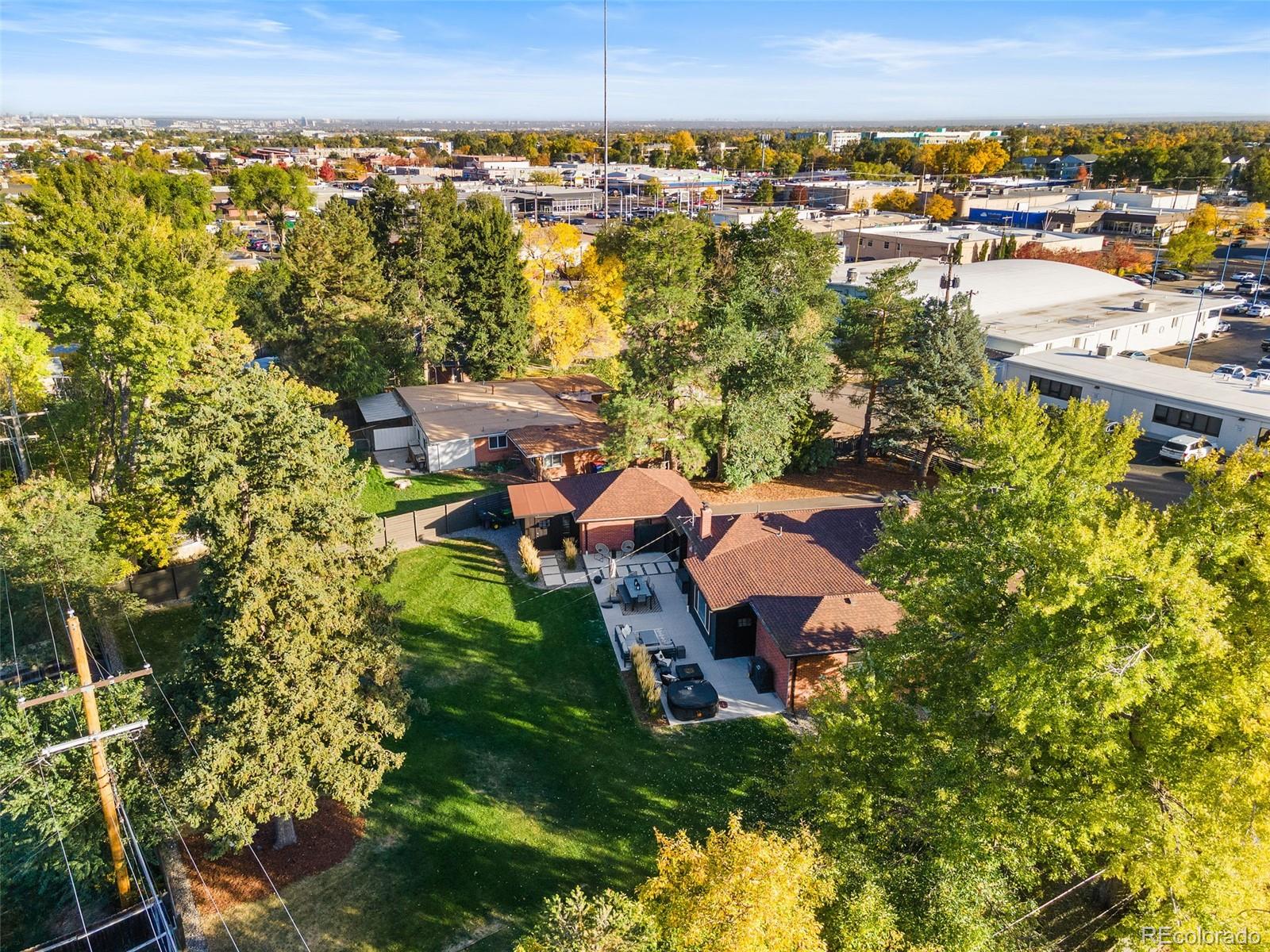 MLS Image #25 for 1600  balsam street,lakewood, Colorado