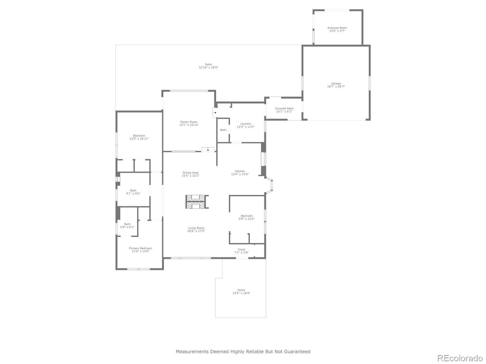 MLS Image #28 for 1600  balsam street,lakewood, Colorado