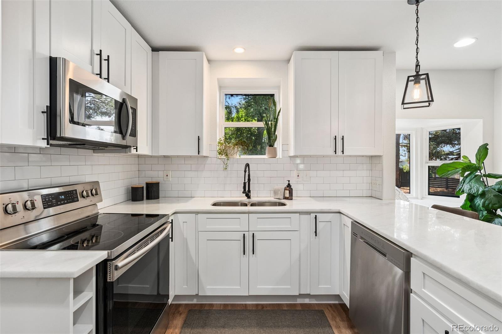 MLS Image #4 for 1600  balsam street,lakewood, Colorado