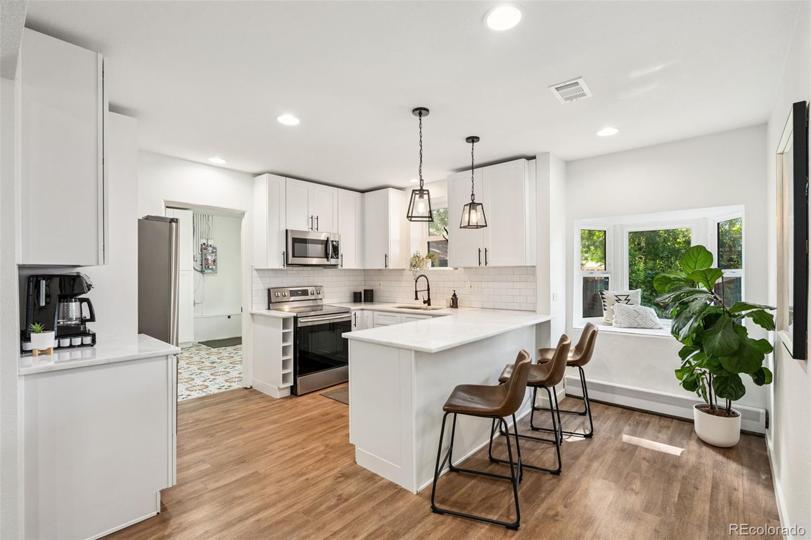 MLS Image #6 for 1600  balsam street,lakewood, Colorado