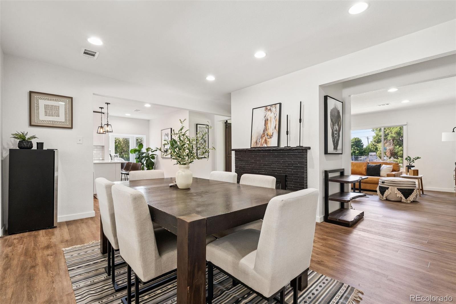 MLS Image #8 for 1600  balsam street,lakewood, Colorado