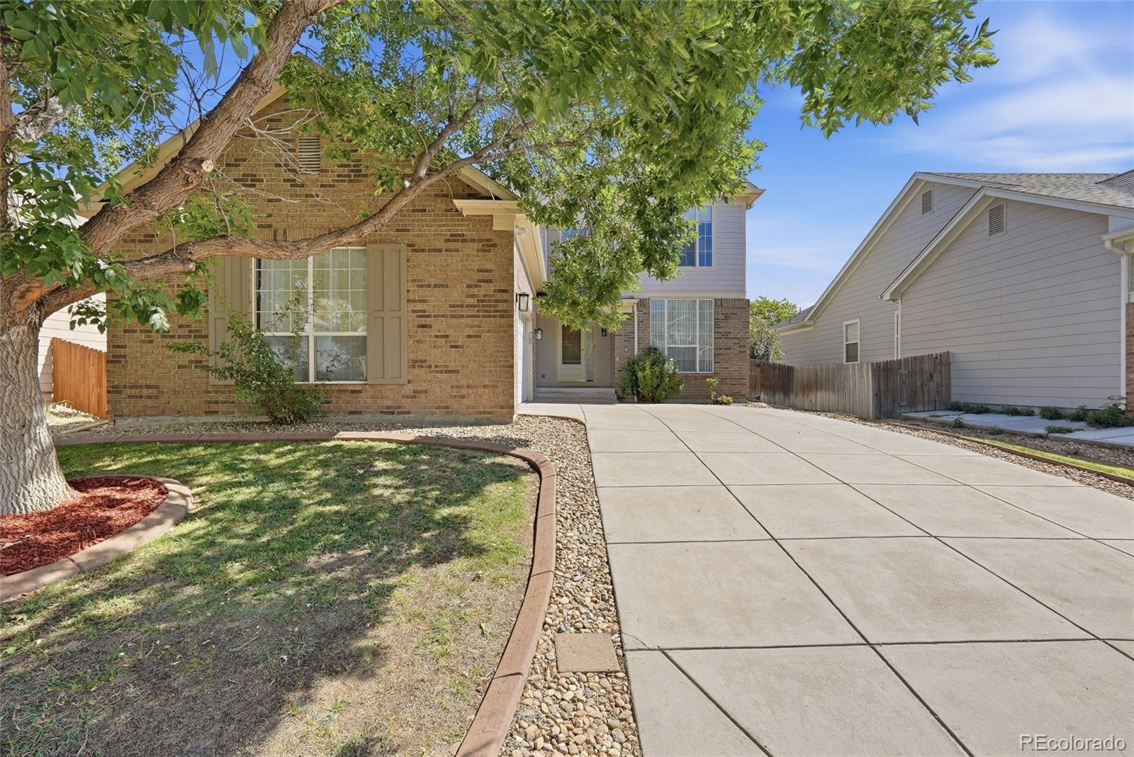 MLS Image #2 for 12225  adams street,thornton, Colorado