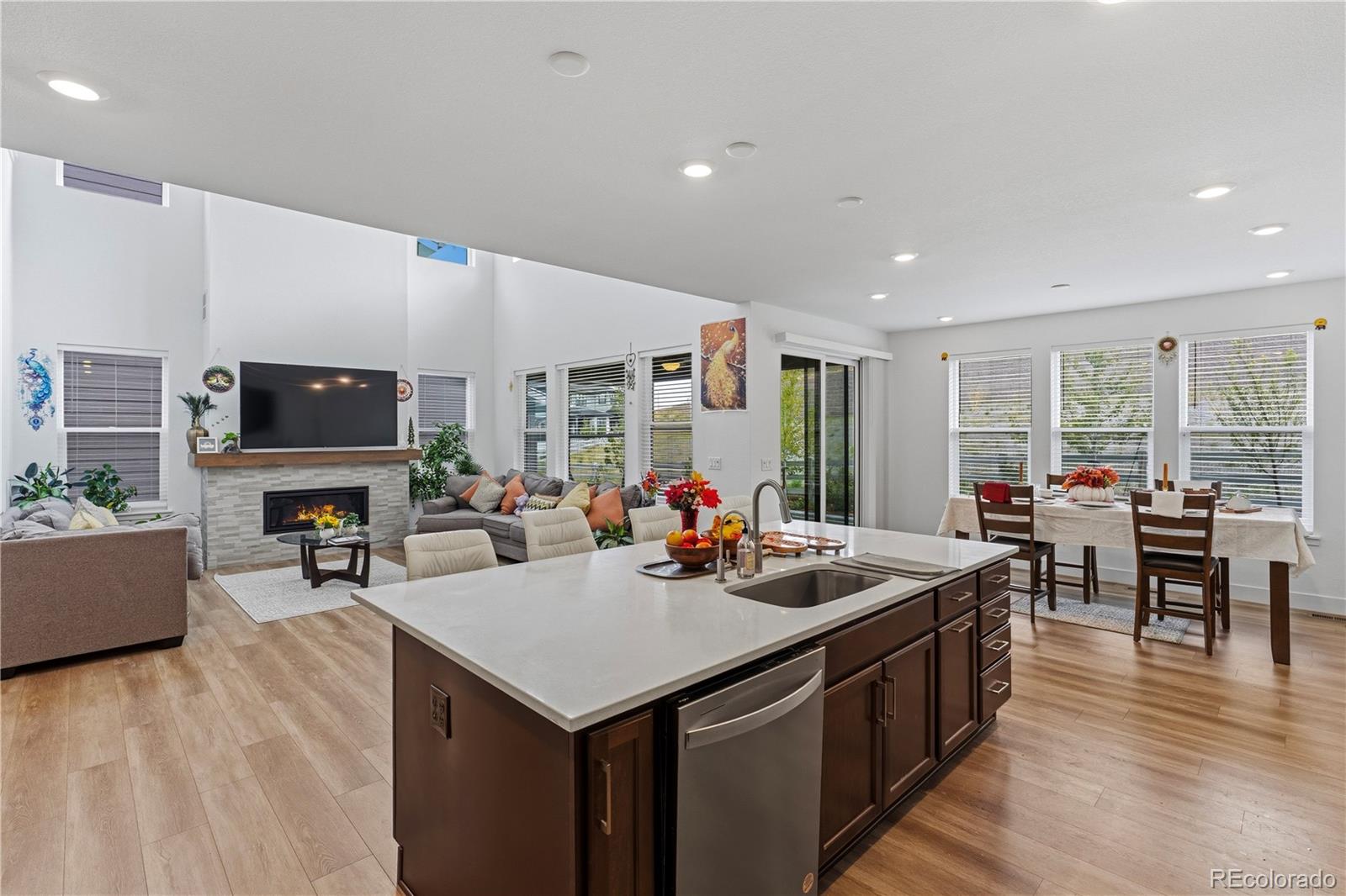 MLS Image #12 for 11581  toccata trail,lone tree, Colorado