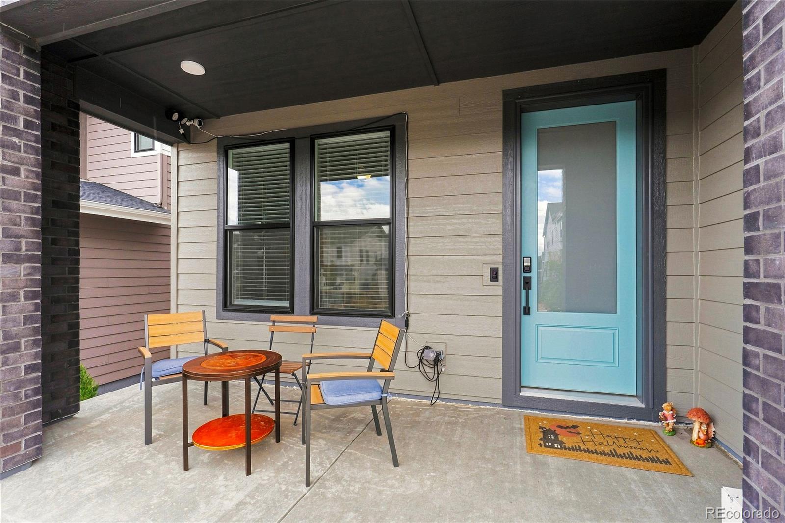 MLS Image #3 for 11581  toccata trail,lone tree, Colorado