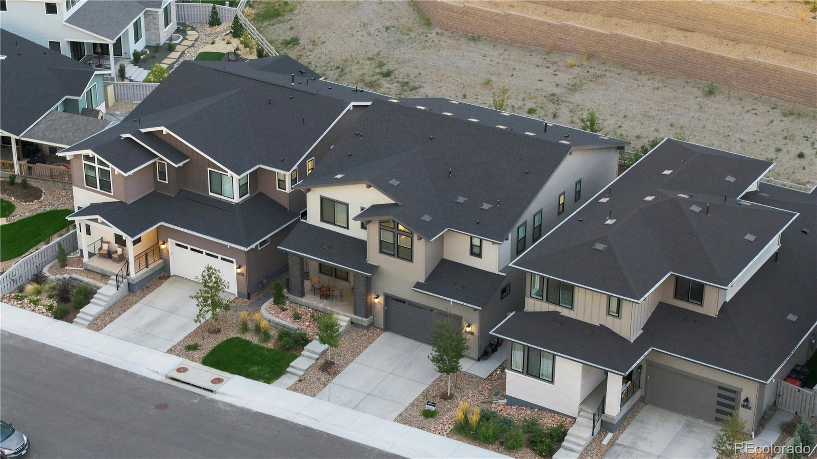 MLS Image #35 for 11581  toccata trail,lone tree, Colorado