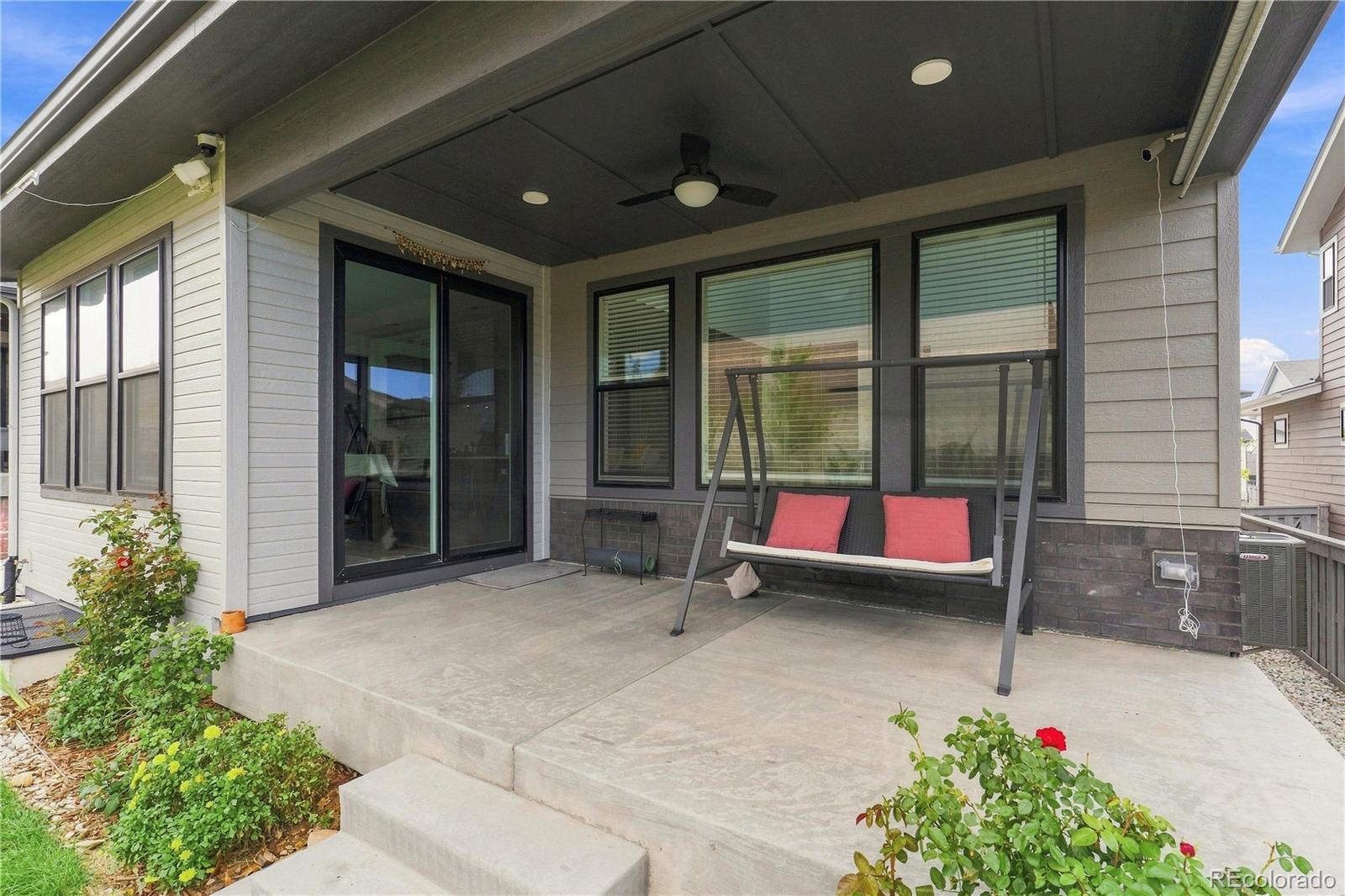 MLS Image #36 for 11581  toccata trail,lone tree, Colorado