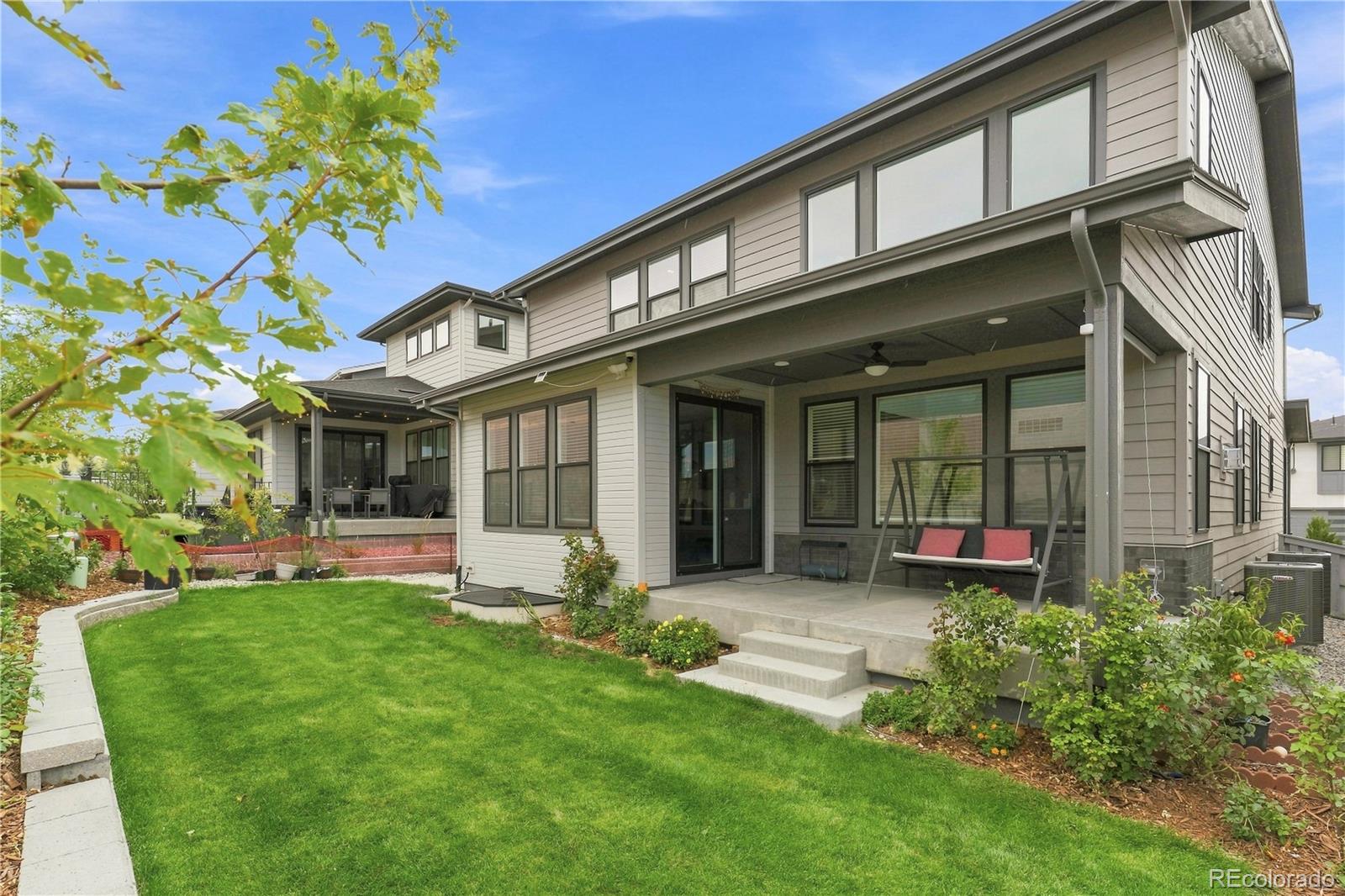 MLS Image #37 for 11581  toccata trail,lone tree, Colorado