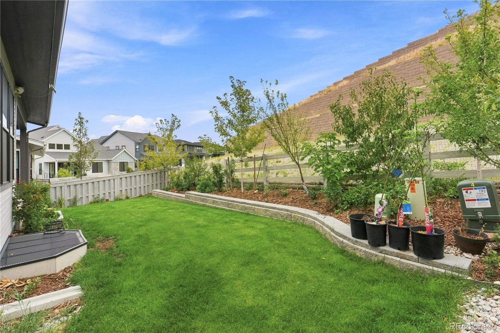 MLS Image #38 for 11581  toccata trail,lone tree, Colorado