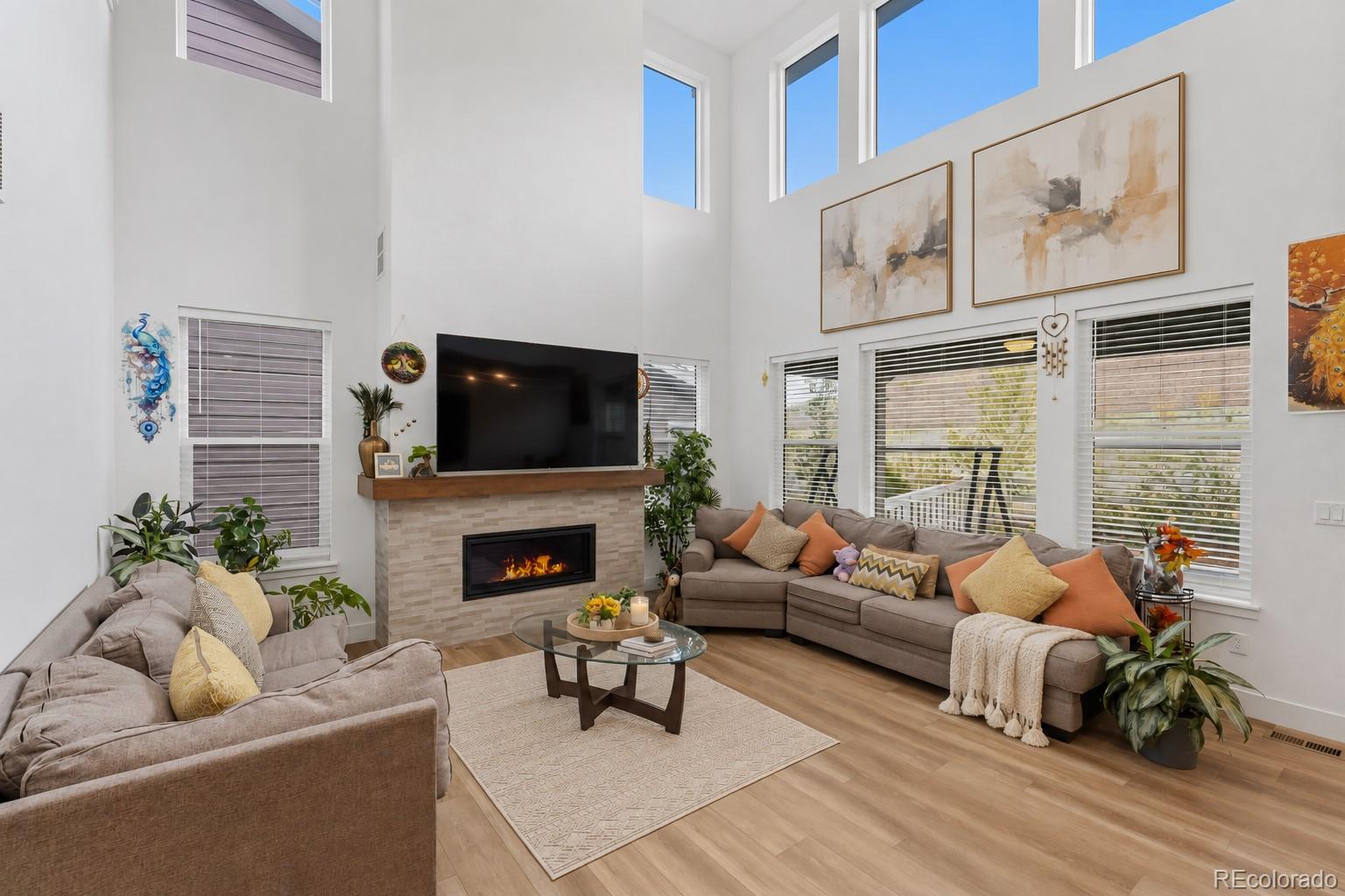 MLS Image #7 for 11581  toccata trail,lone tree, Colorado