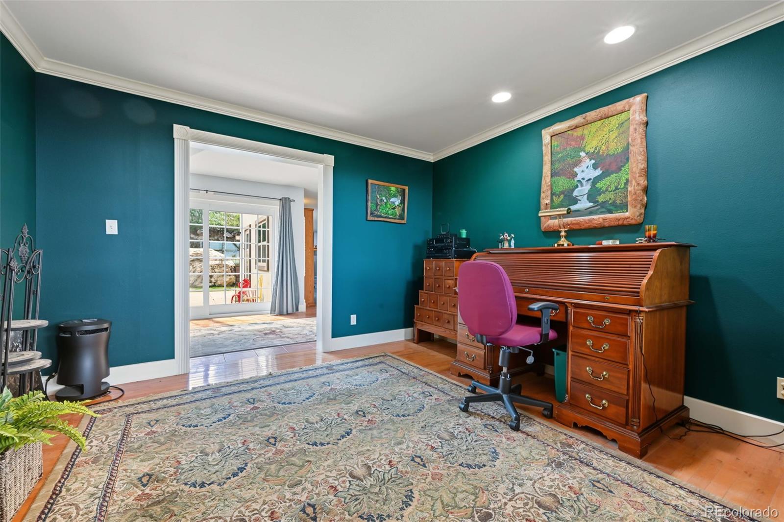 MLS Image #16 for 24505  co-96 ,wetmore, Colorado