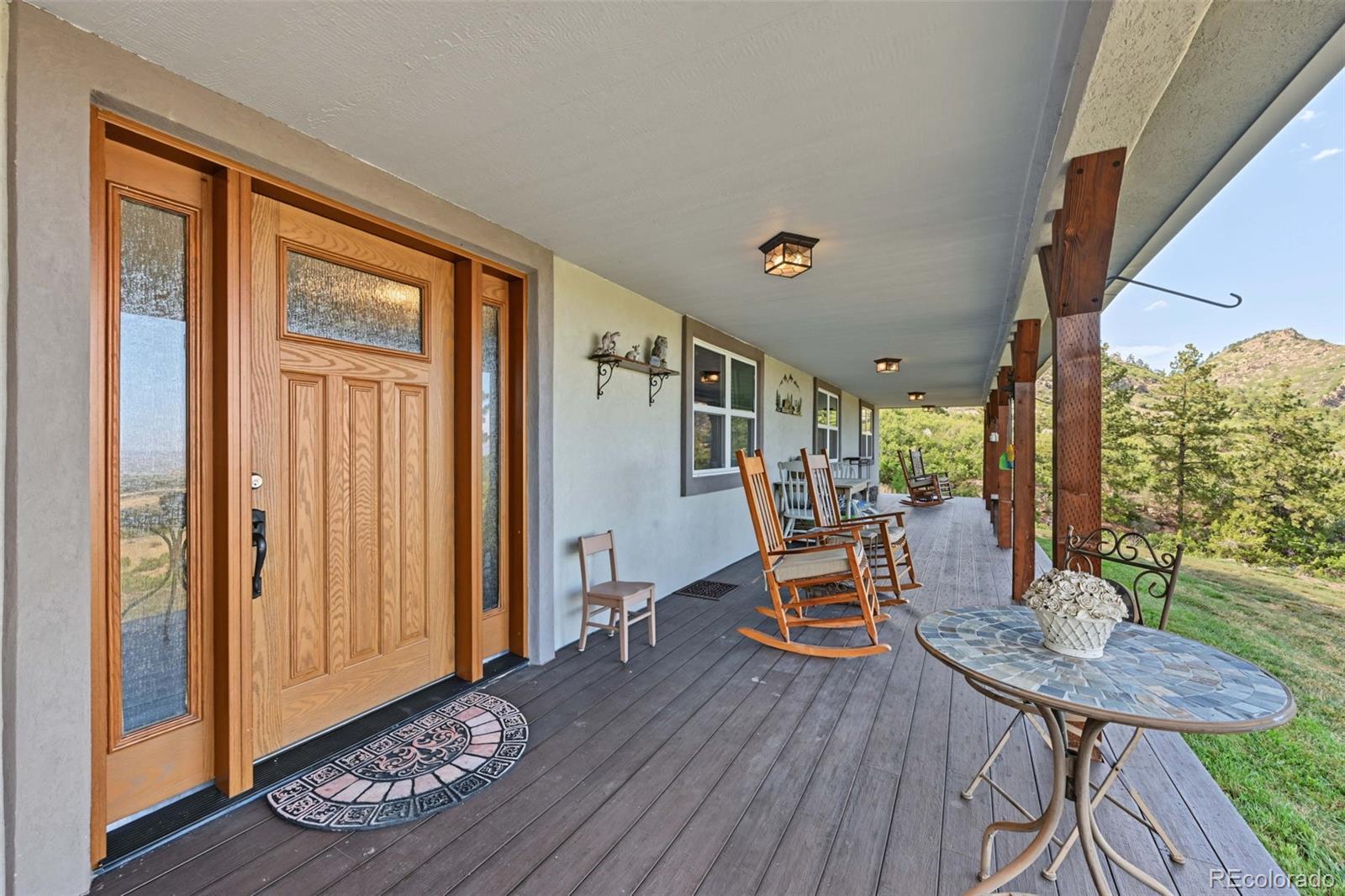 MLS Image #2 for 24505  co-96 ,wetmore, Colorado