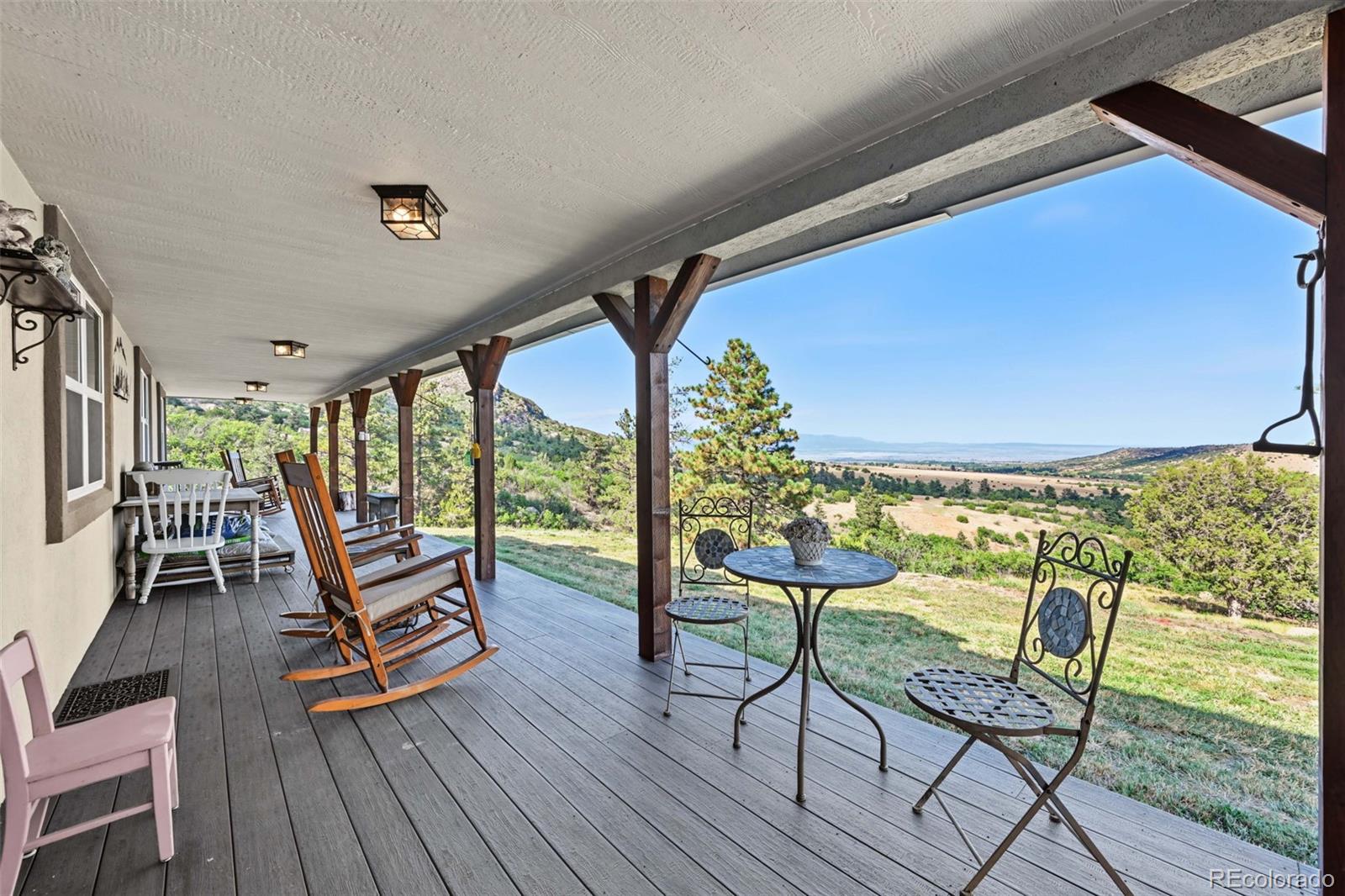 MLS Image #3 for 24505  co-96 ,wetmore, Colorado