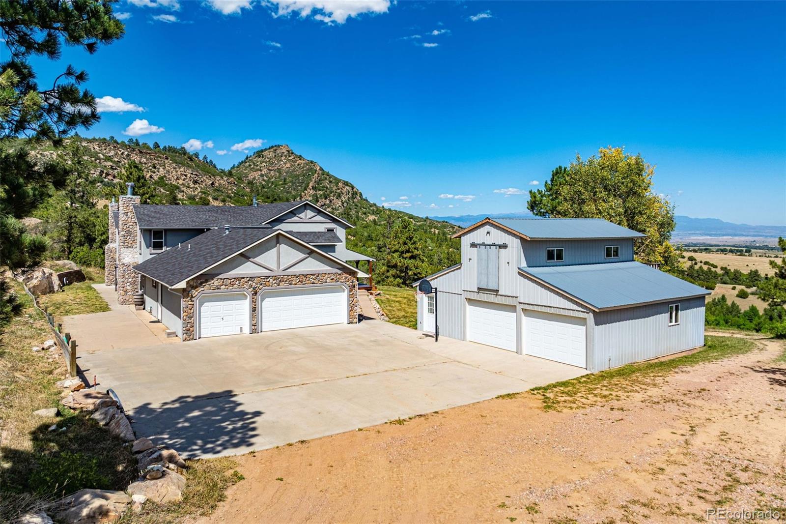 MLS Image #30 for 24505  co-96 ,wetmore, Colorado
