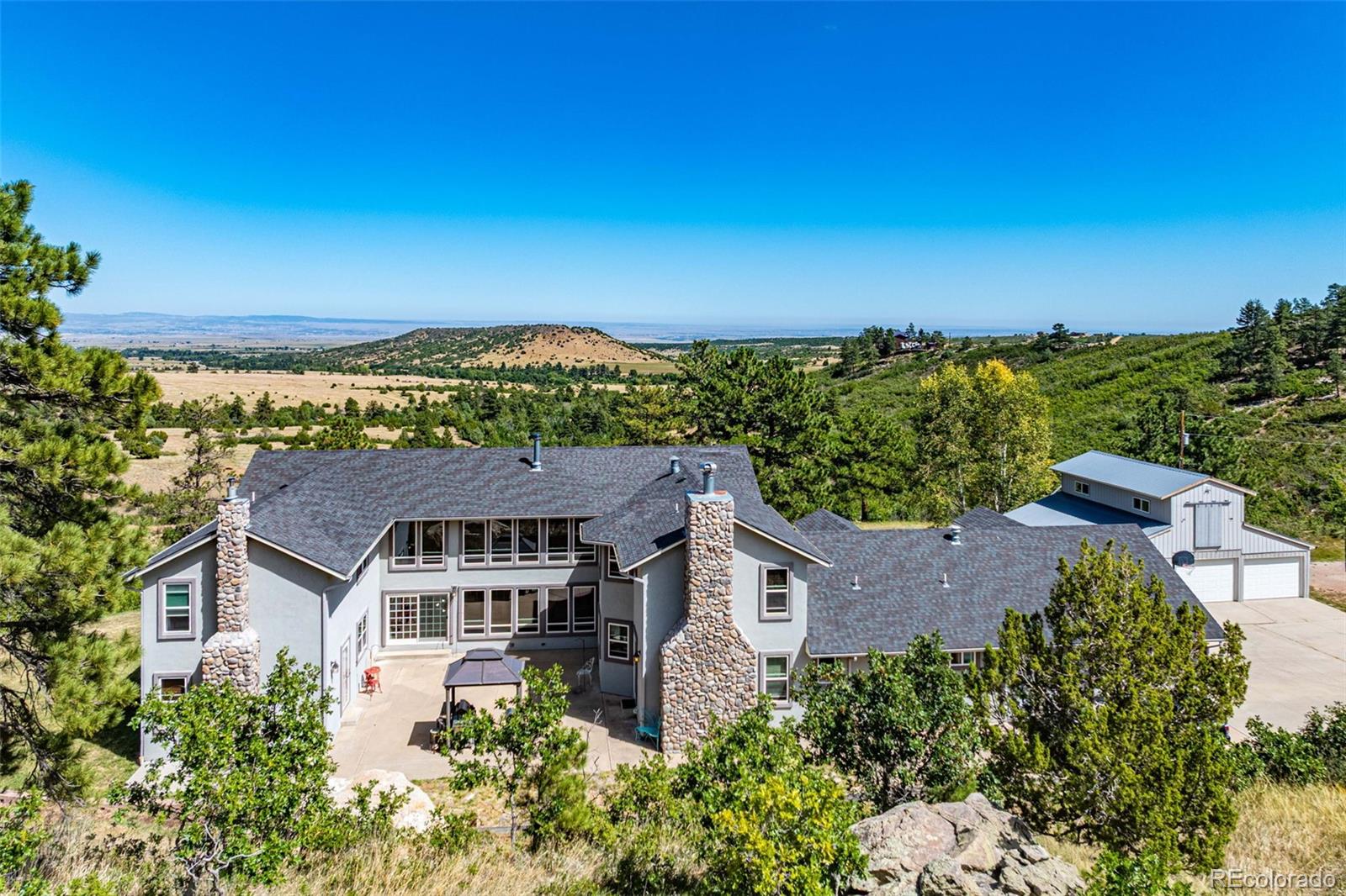 MLS Image #31 for 24505  co-96 ,wetmore, Colorado