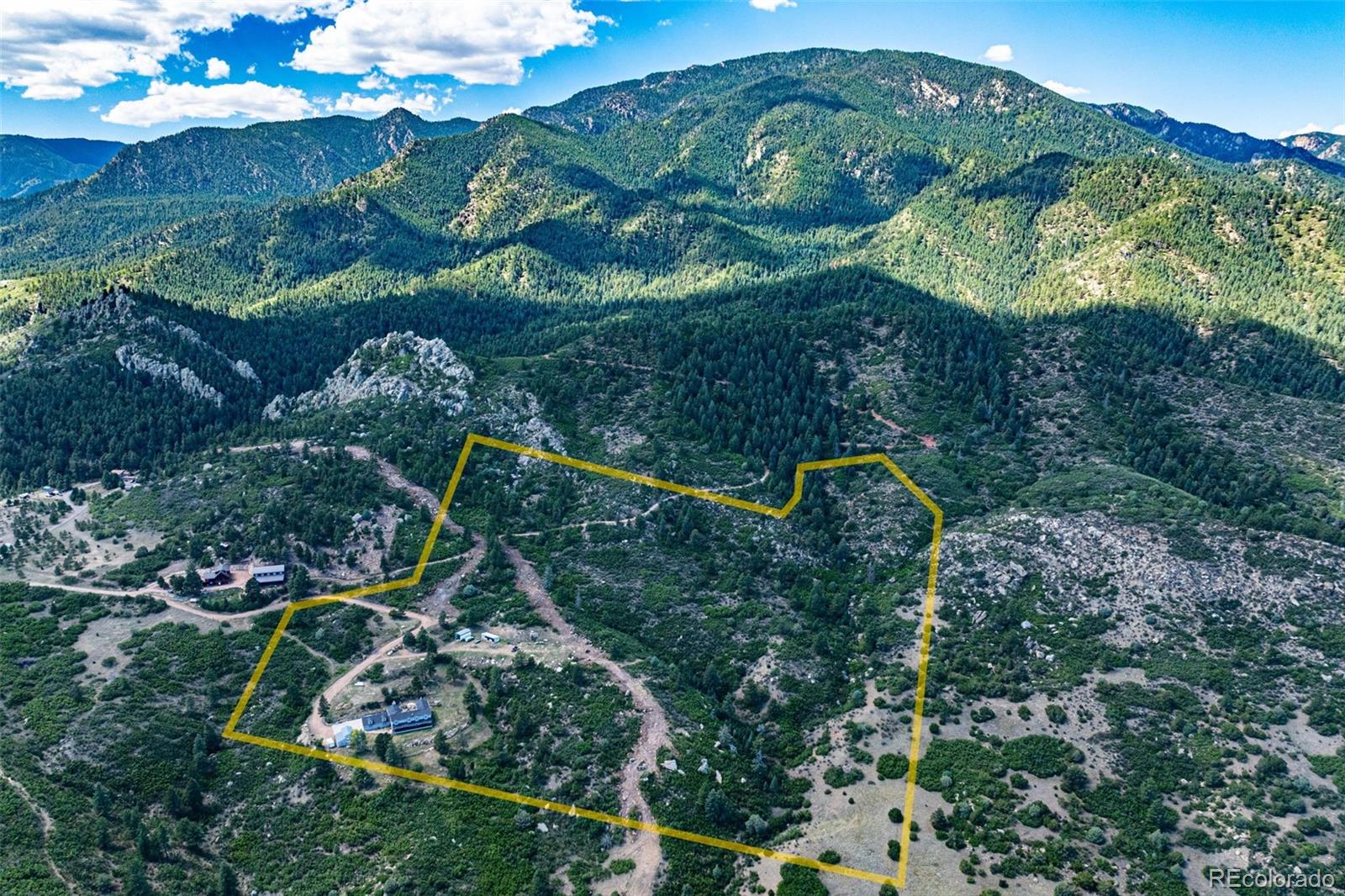 MLS Image #32 for 24505  co-96 ,wetmore, Colorado