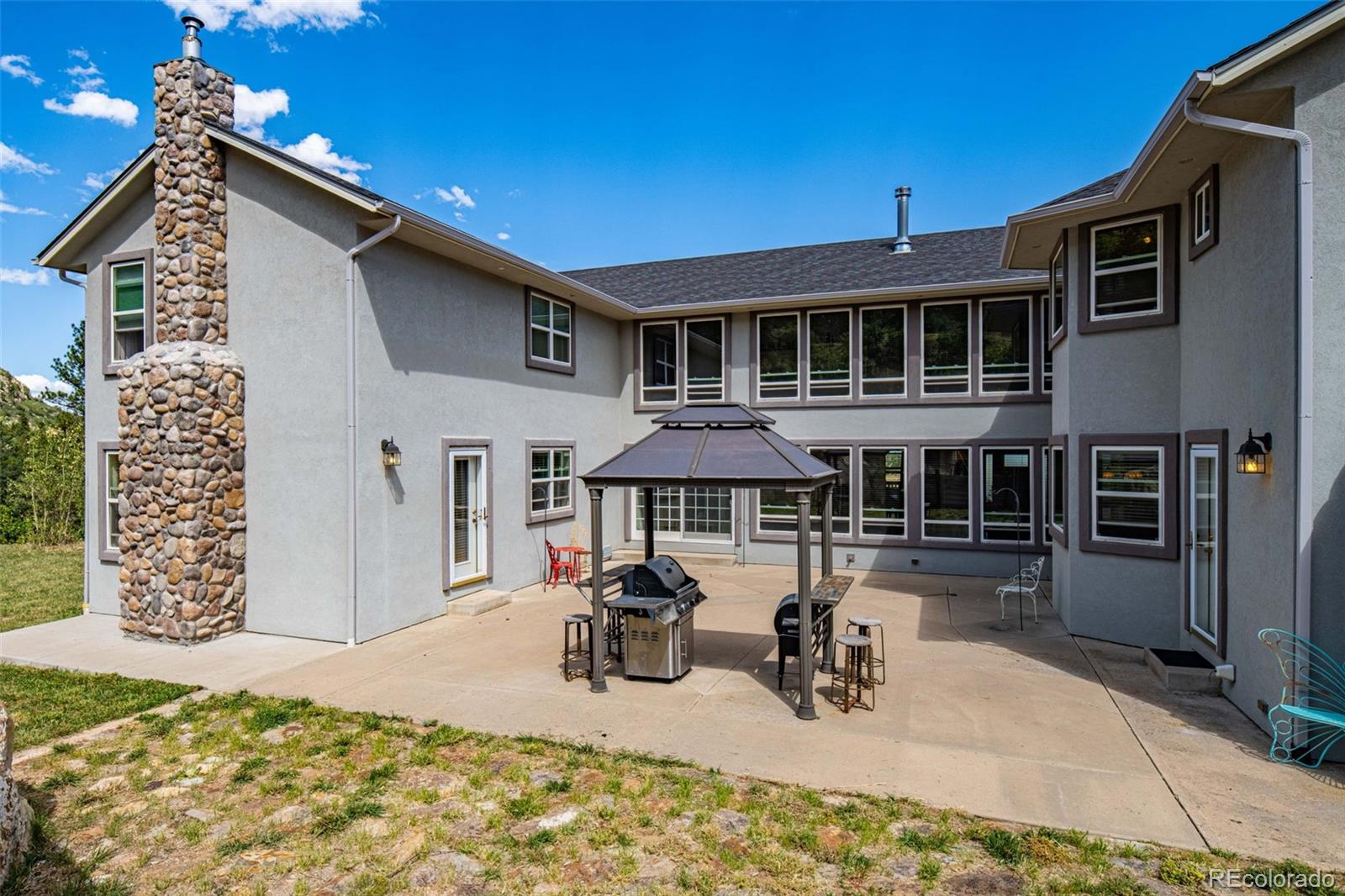 MLS Image #8 for 24505  co-96 ,wetmore, Colorado