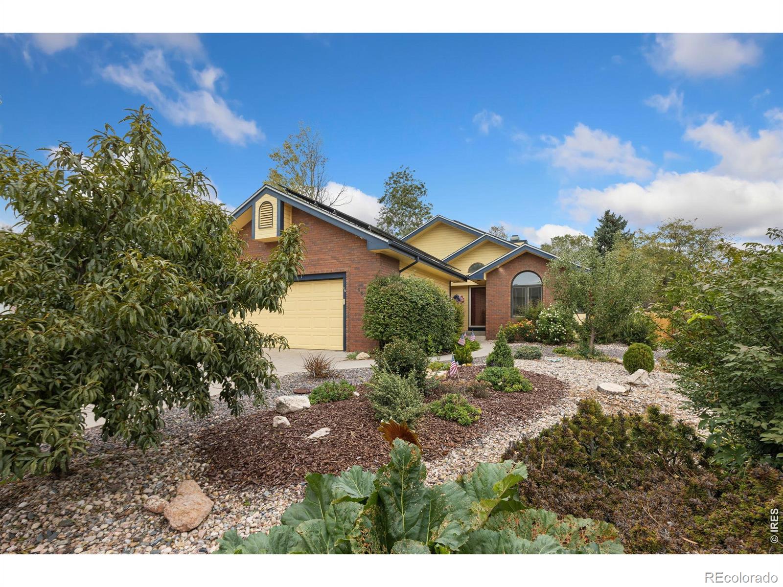 MLS Image #2 for 4305 w 14th st dr,greeley, Colorado