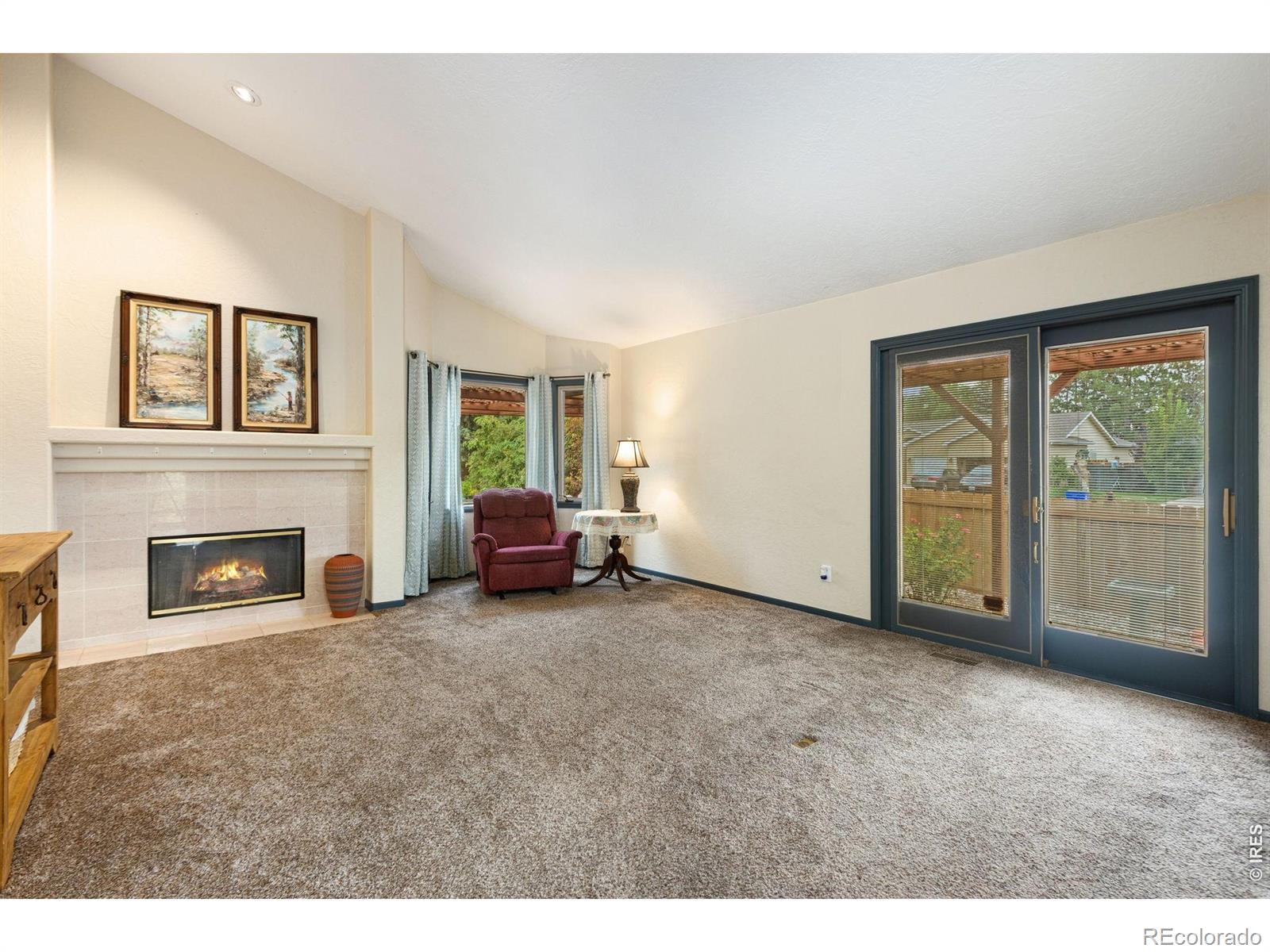 MLS Image #3 for 4305 w 14th st dr,greeley, Colorado