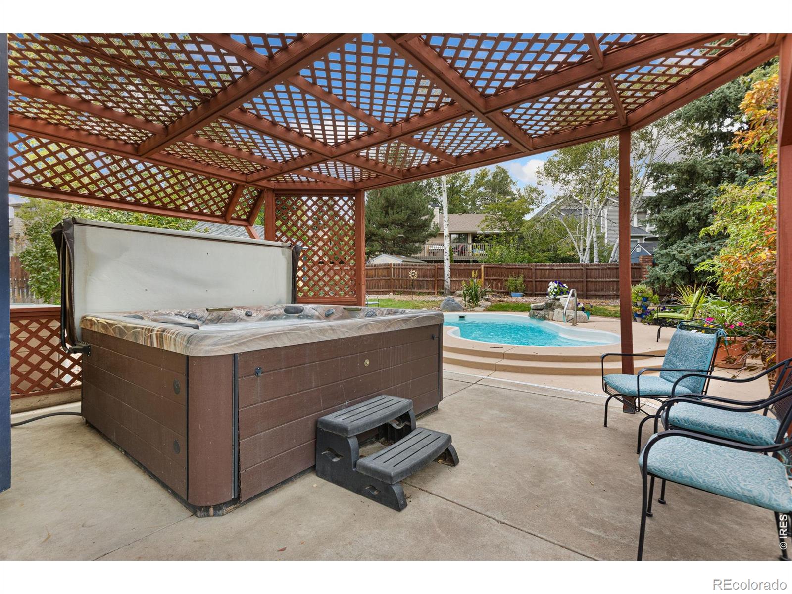 MLS Image #32 for 4305 w 14th st dr,greeley, Colorado