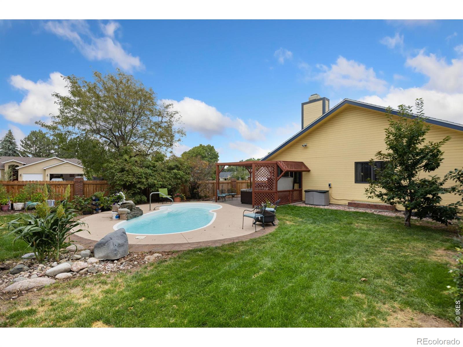 MLS Image #35 for 4305 w 14th st dr,greeley, Colorado